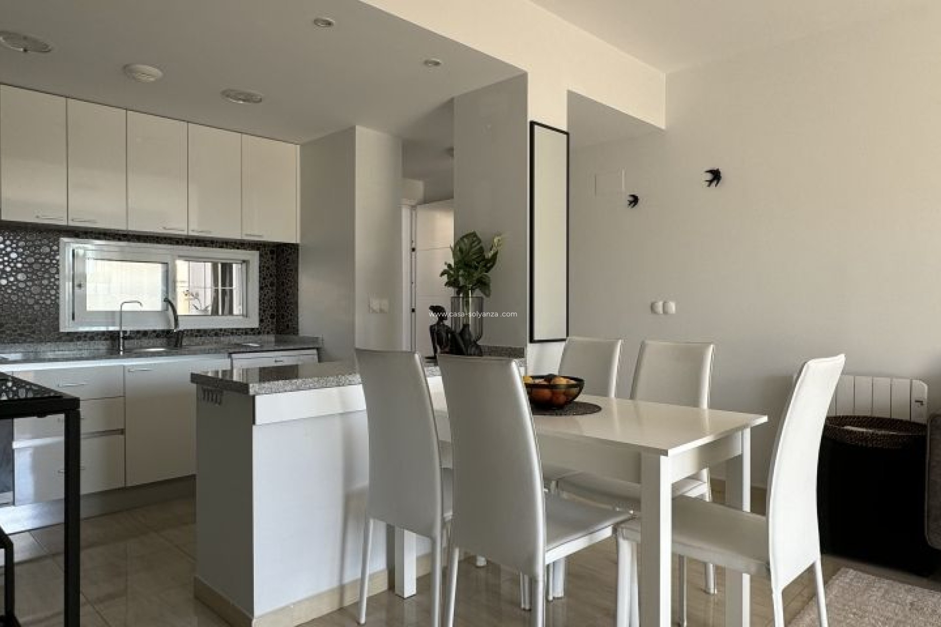 Herverkoop - Appartement / flat - Orihuela Costa - Costa Blanca