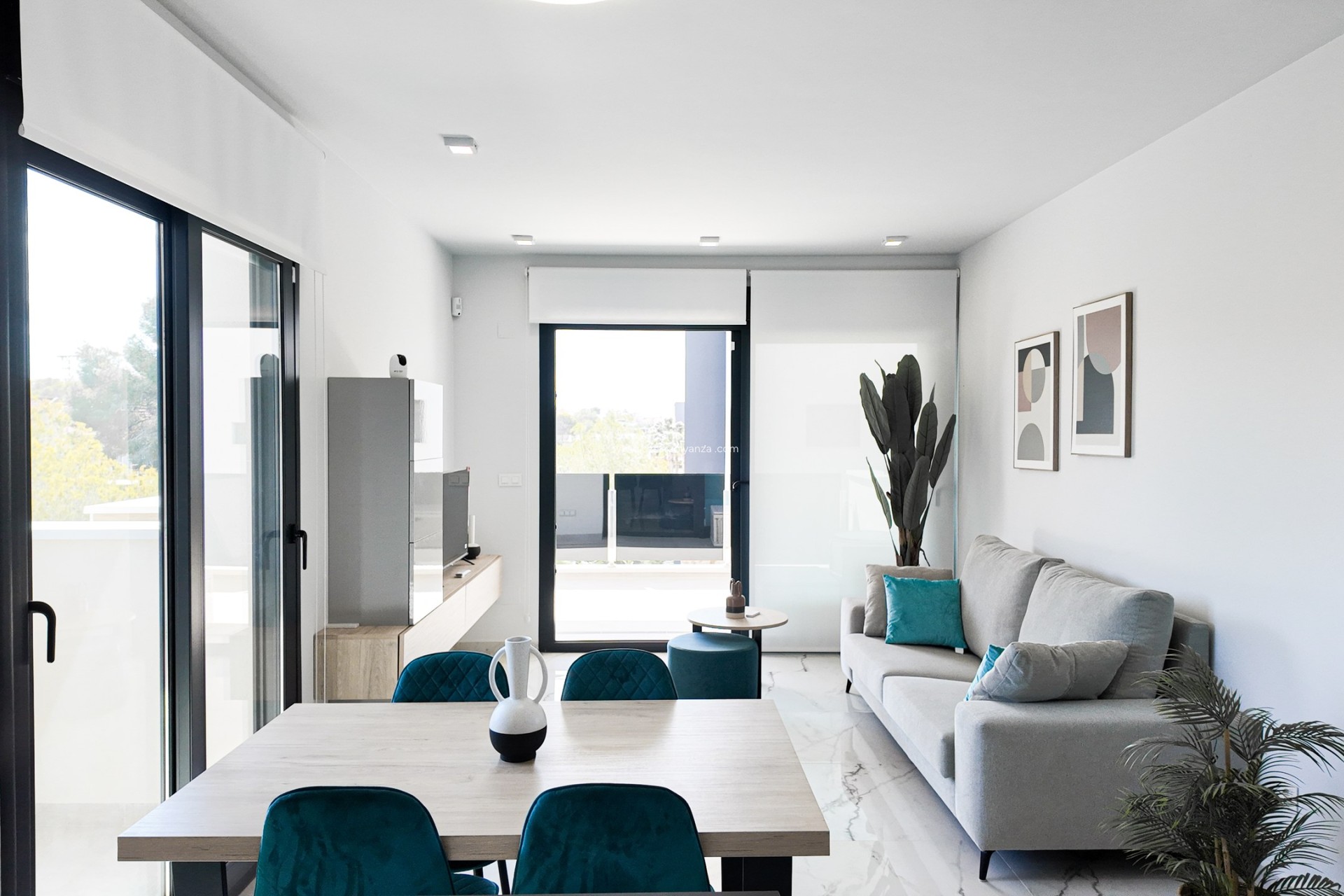 Herverkoop - Appartement / flat - Orihuela Costa - Costa Blanca