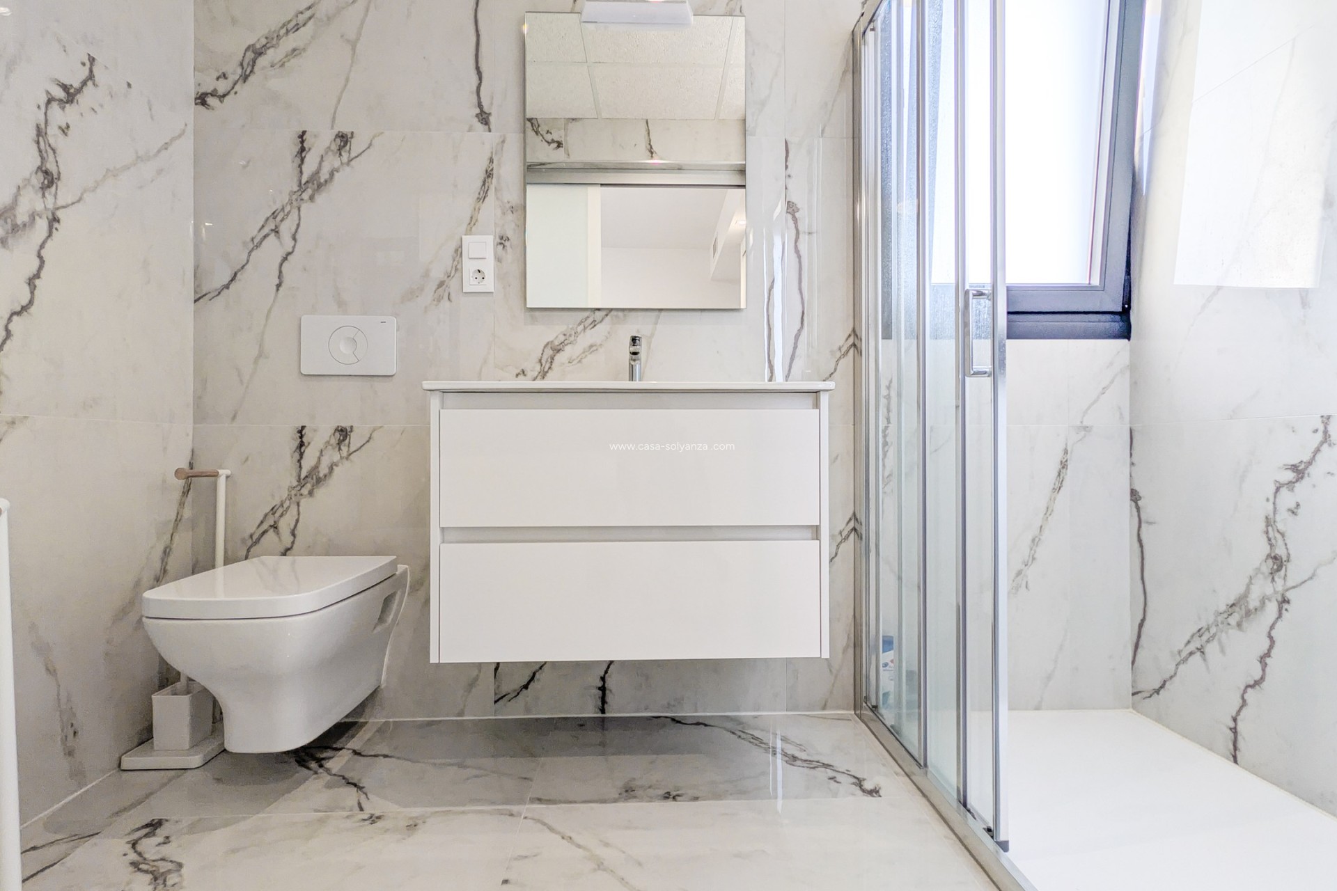 Herverkoop - Appartement / flat - Orihuela Costa - Costa Blanca