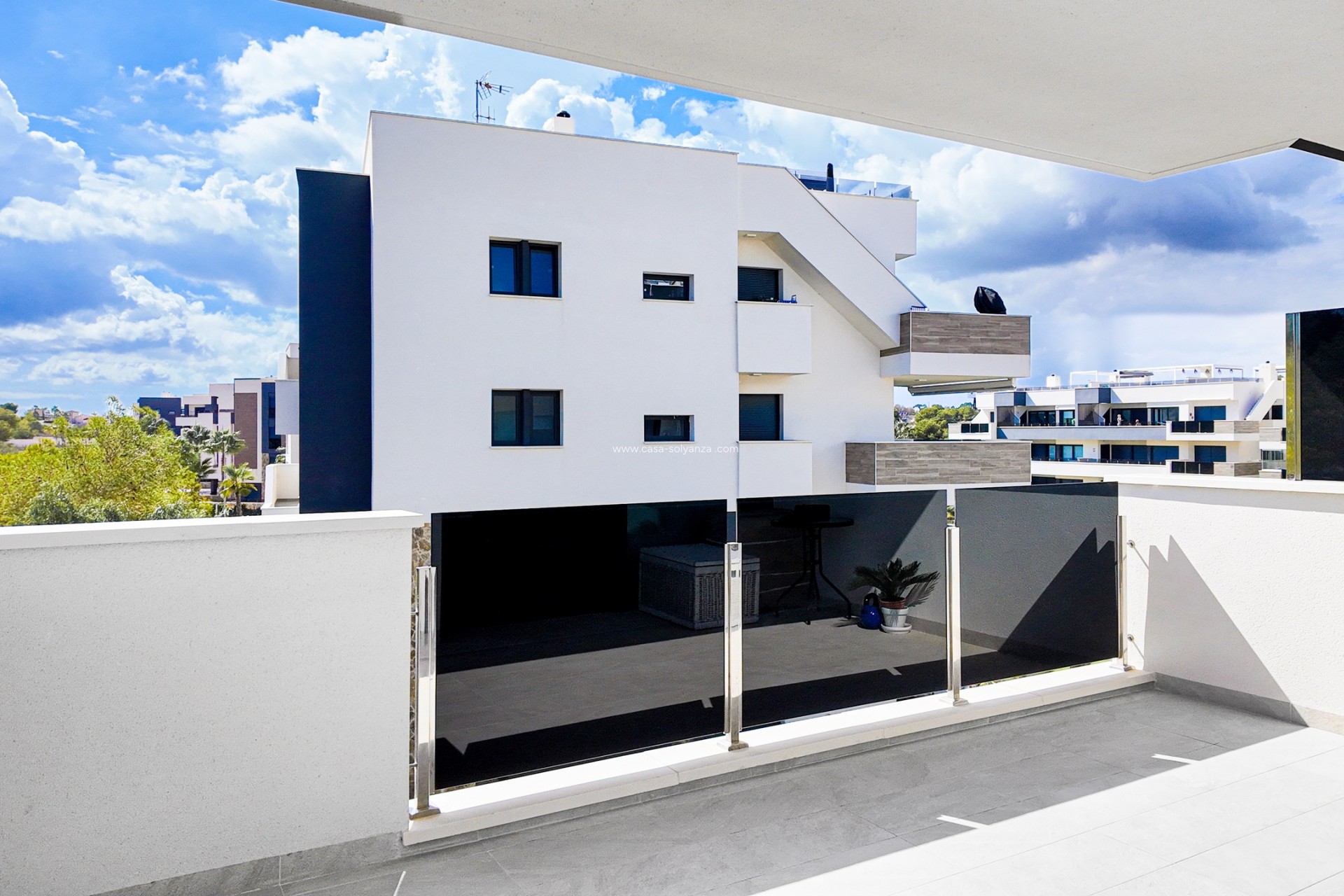 Herverkoop - Appartement / flat - Orihuela Costa - Costa Blanca