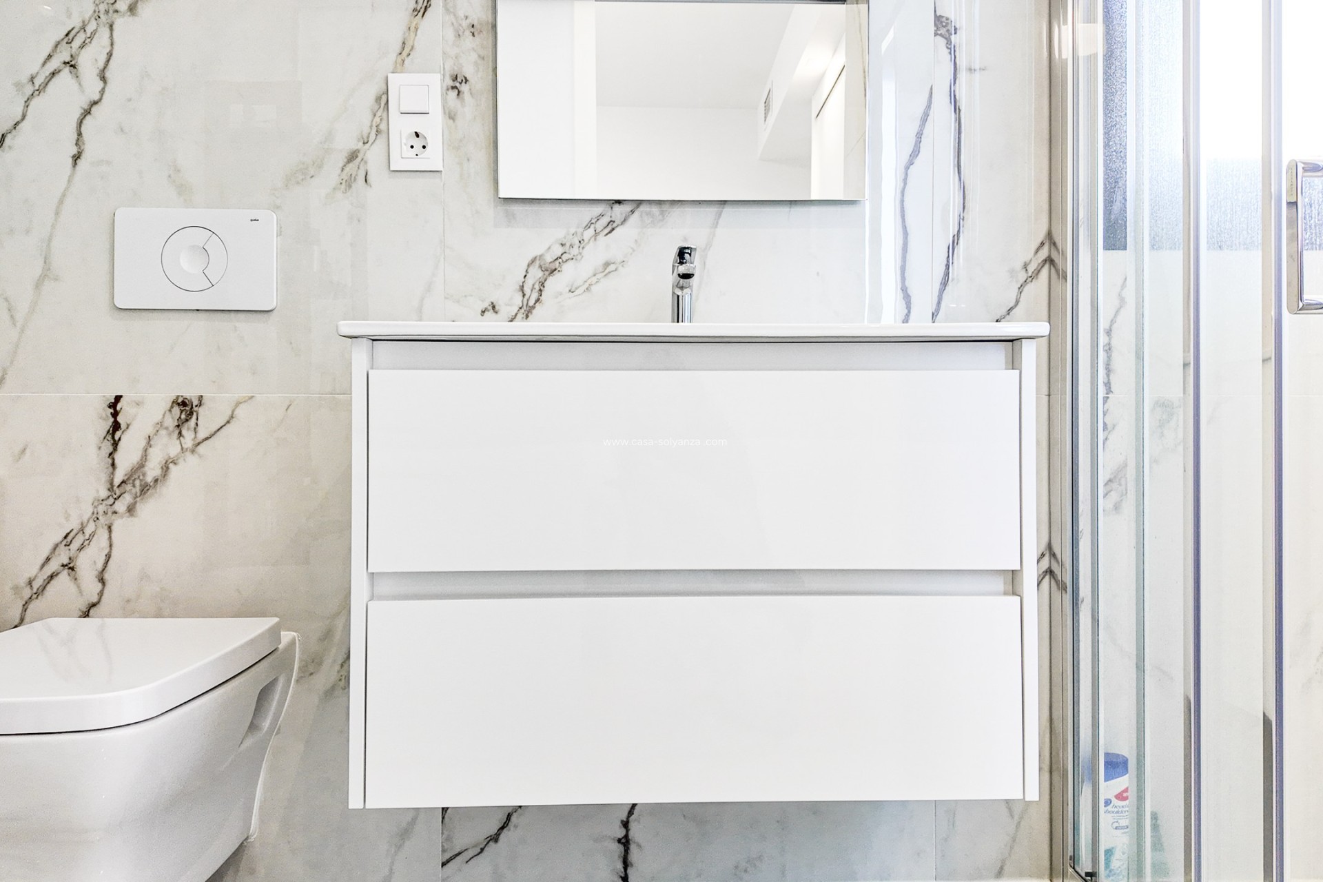 Herverkoop - Appartement / flat - Orihuela Costa - Costa Blanca