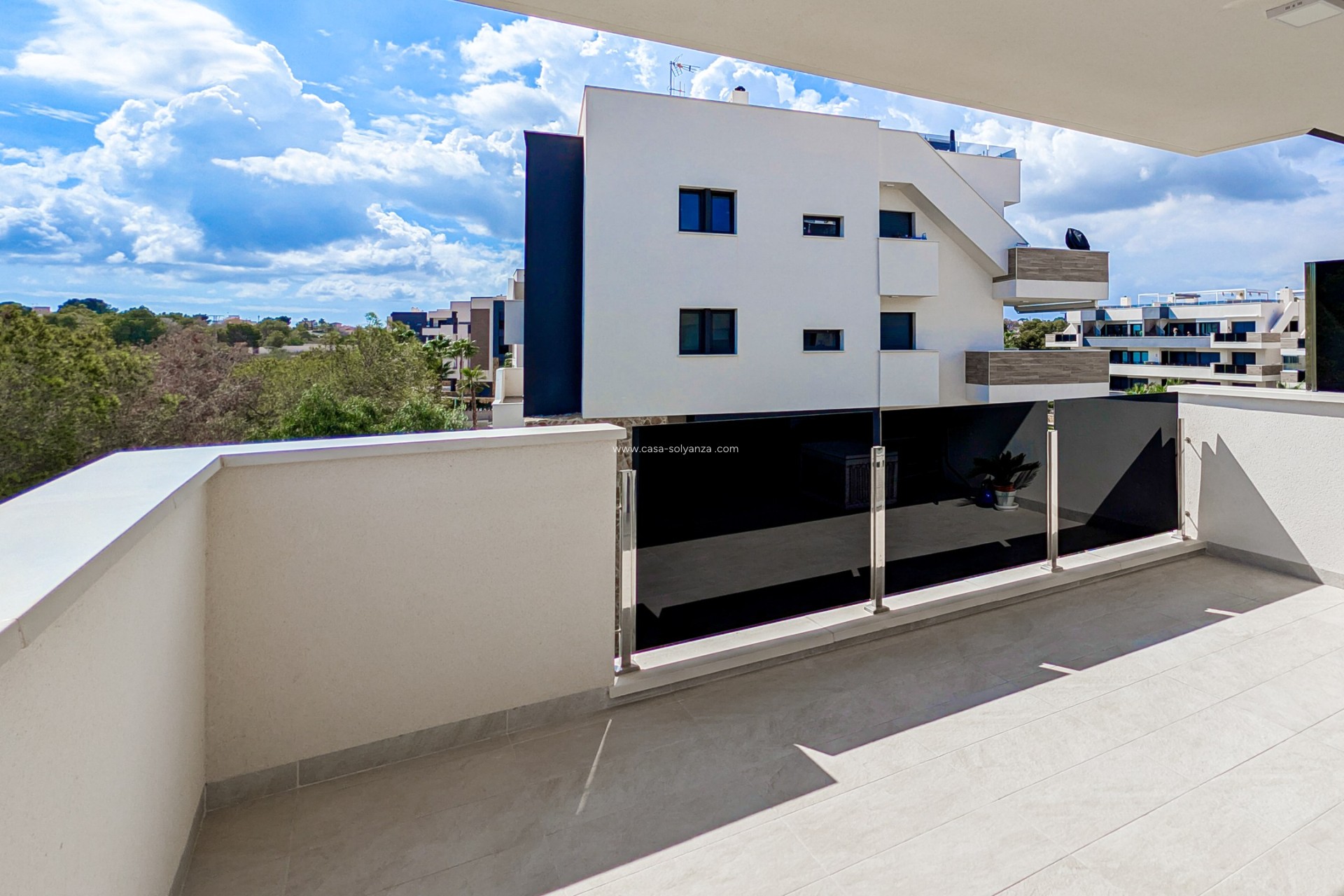 Herverkoop - Appartement / flat - Orihuela Costa - Costa Blanca