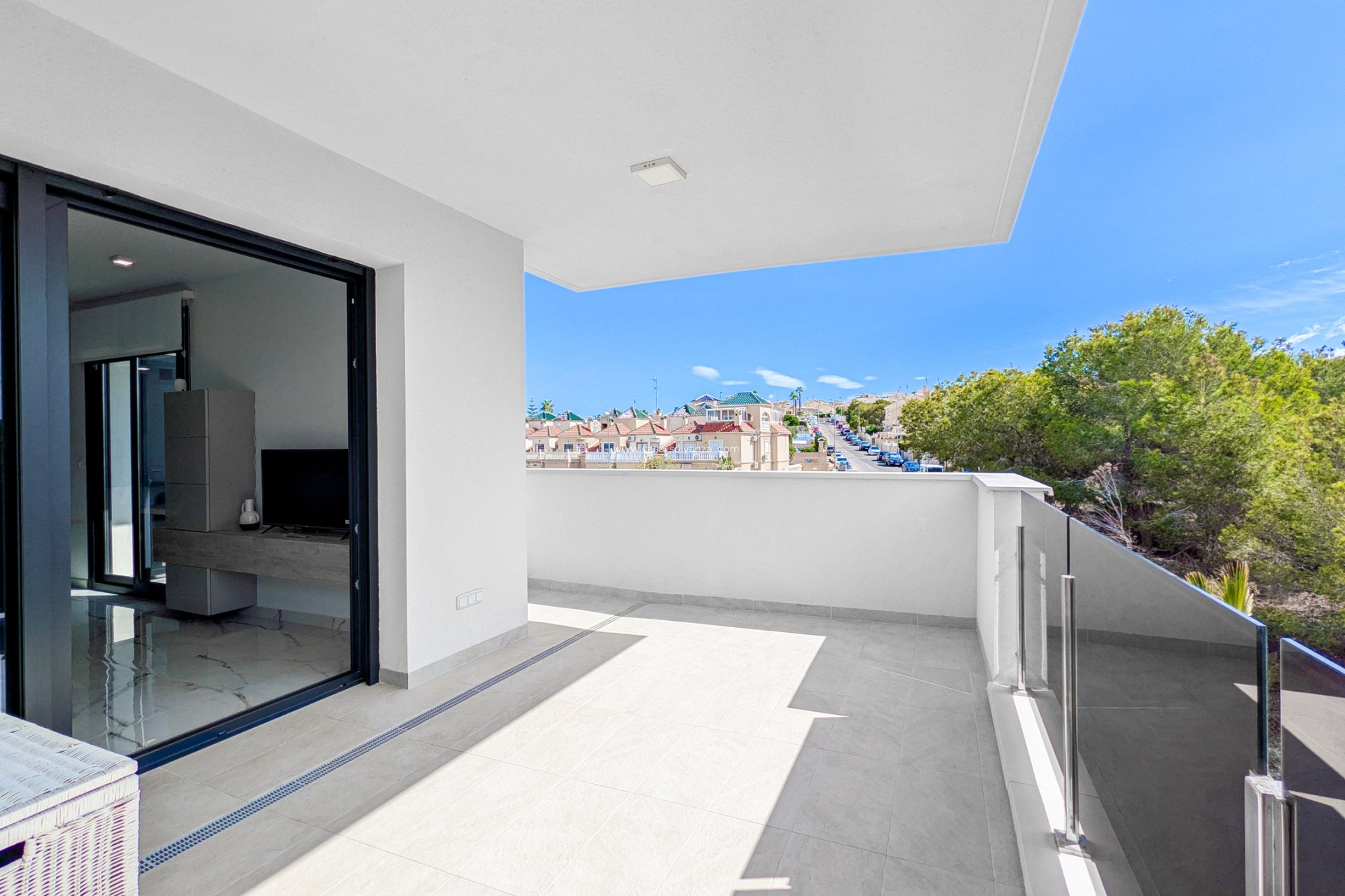 Herverkoop - Appartement / flat - Orihuela Costa - Costa Blanca