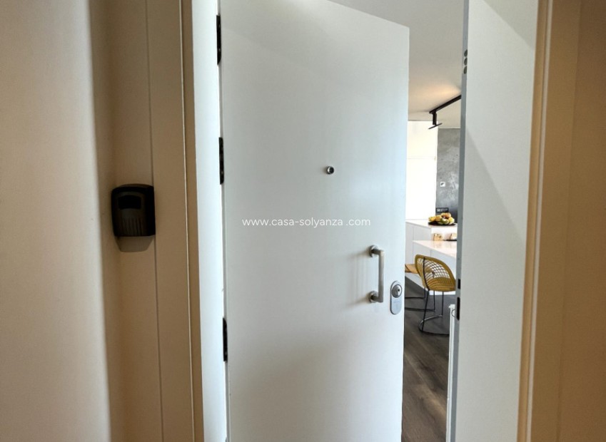 Herverkoop - Appartement / flat - Orihuela Costa - Costa Blanca