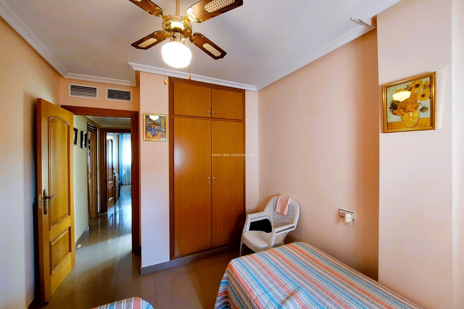 Herverkoop - Appartement / flat - Orihuela Costa - Costa Blanca