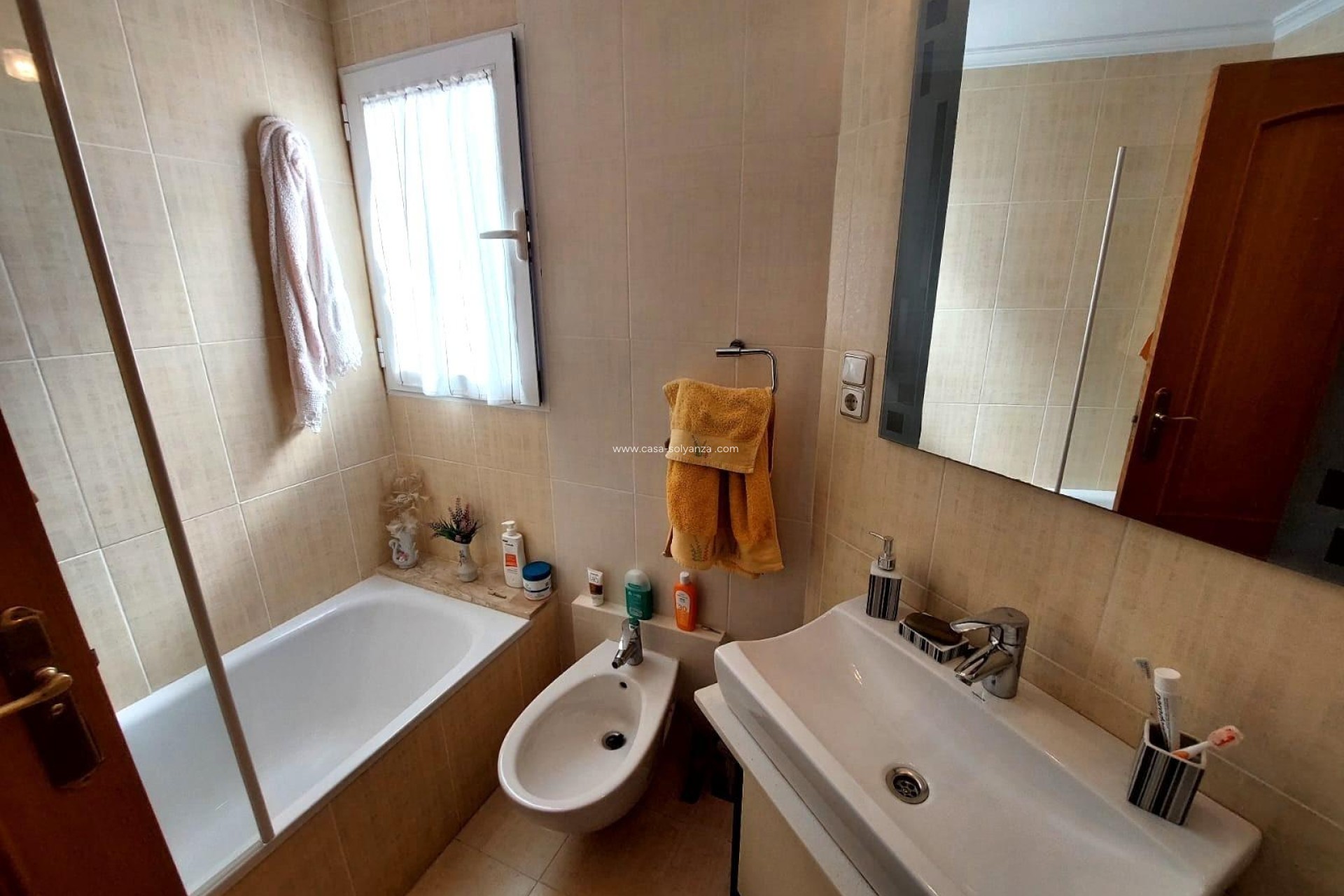 Herverkoop - Appartement / flat - Orihuela Costa - Costa Blanca