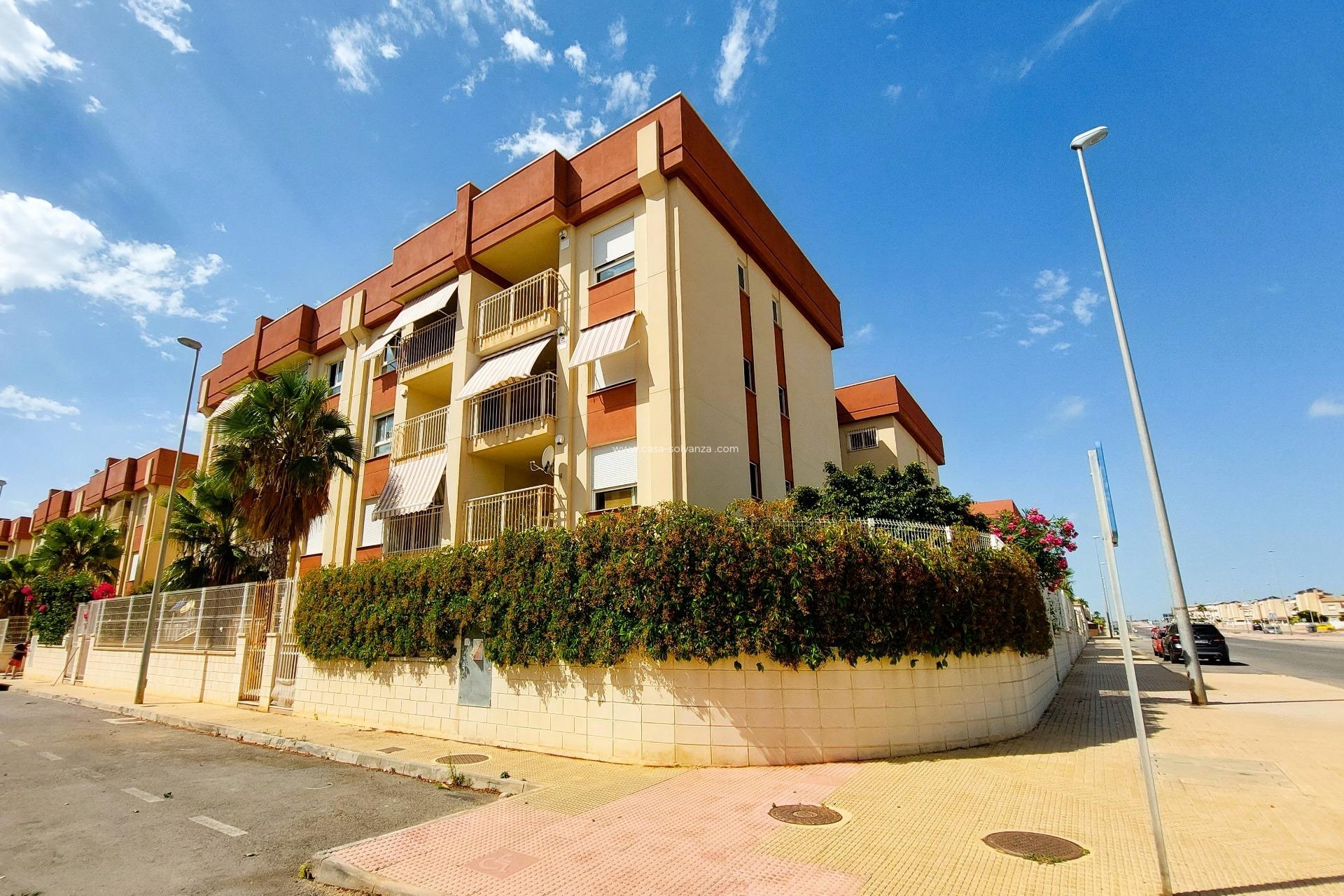 Herverkoop - Appartement / flat - Orihuela Costa - Costa Blanca
