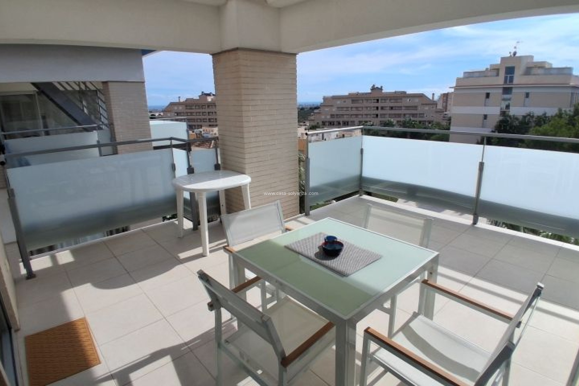 Herverkoop - Appartement / flat - Orihuela Costa - Costa Blanca