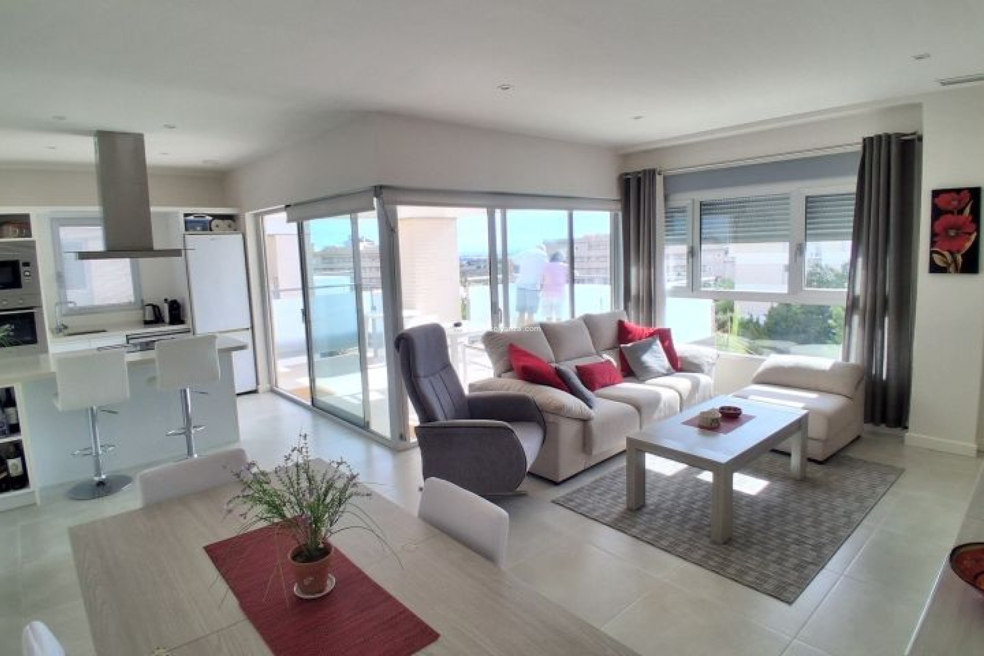 Herverkoop - Appartement / flat - Orihuela Costa - Costa Blanca