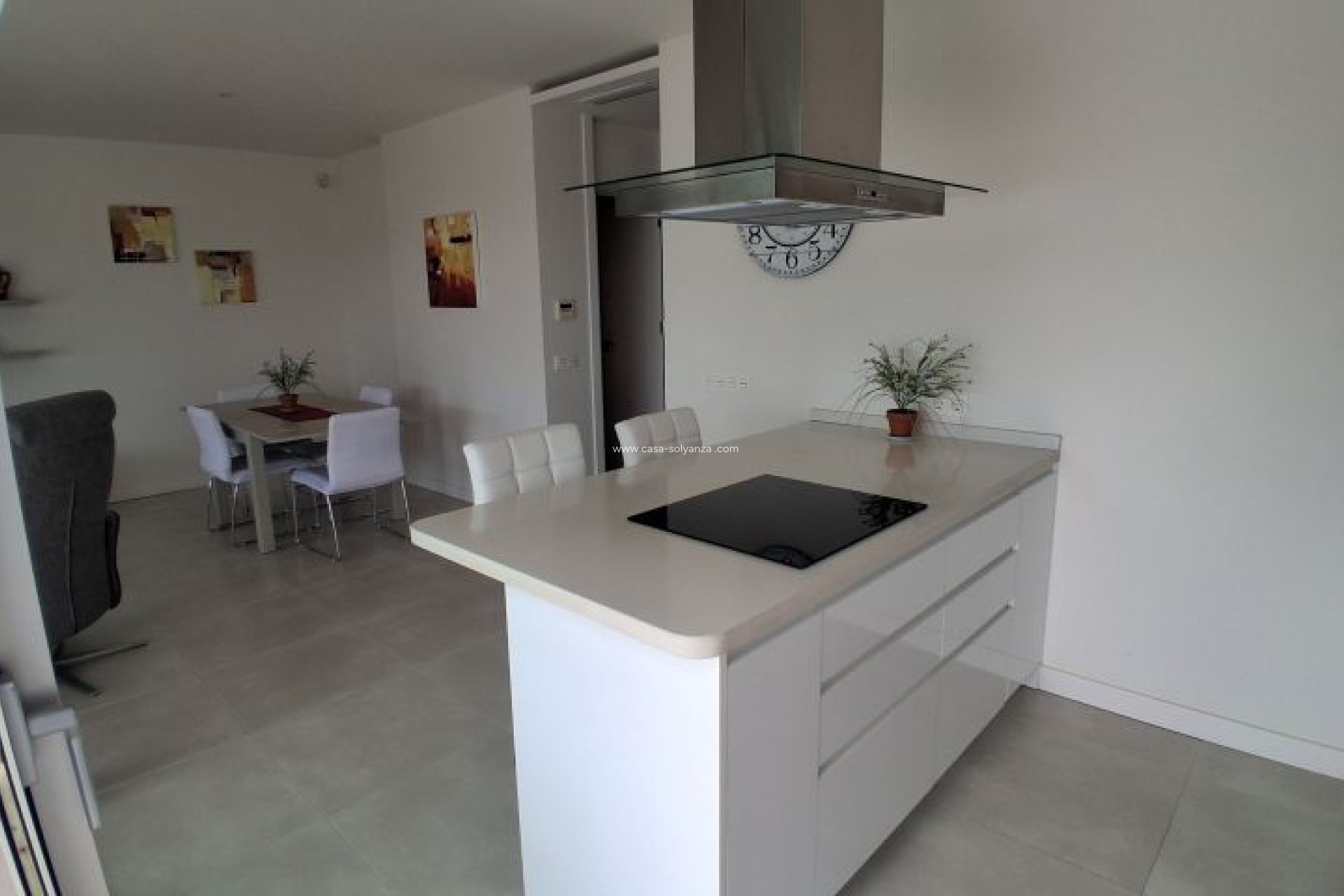 Herverkoop - Appartement / flat - Orihuela Costa - Costa Blanca
