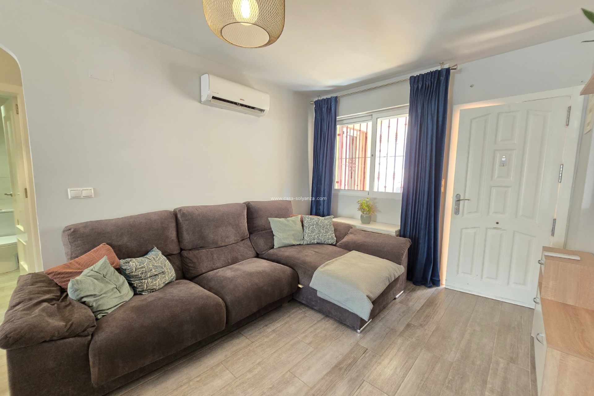 Herverkoop - Appartement / flat - Orihuela Costa - Costa Blanca