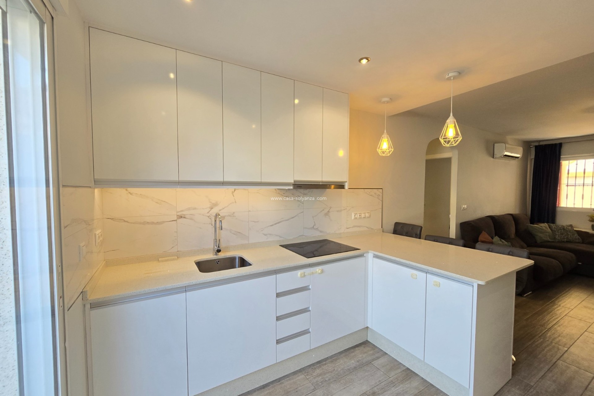 Herverkoop - Appartement / flat - Orihuela Costa - Costa Blanca