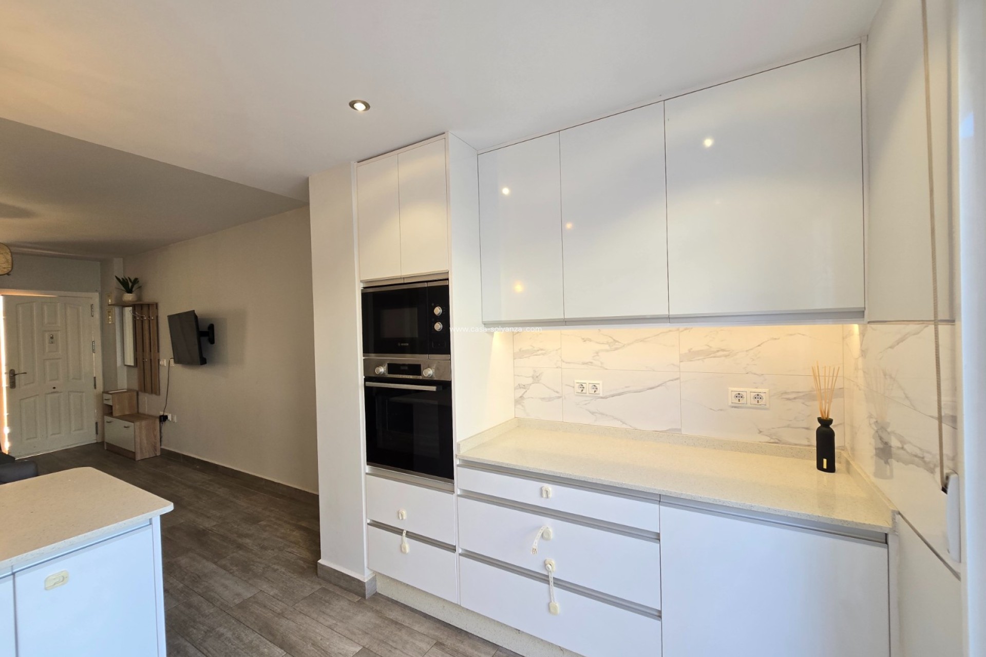 Herverkoop - Appartement / flat - Orihuela Costa - Costa Blanca