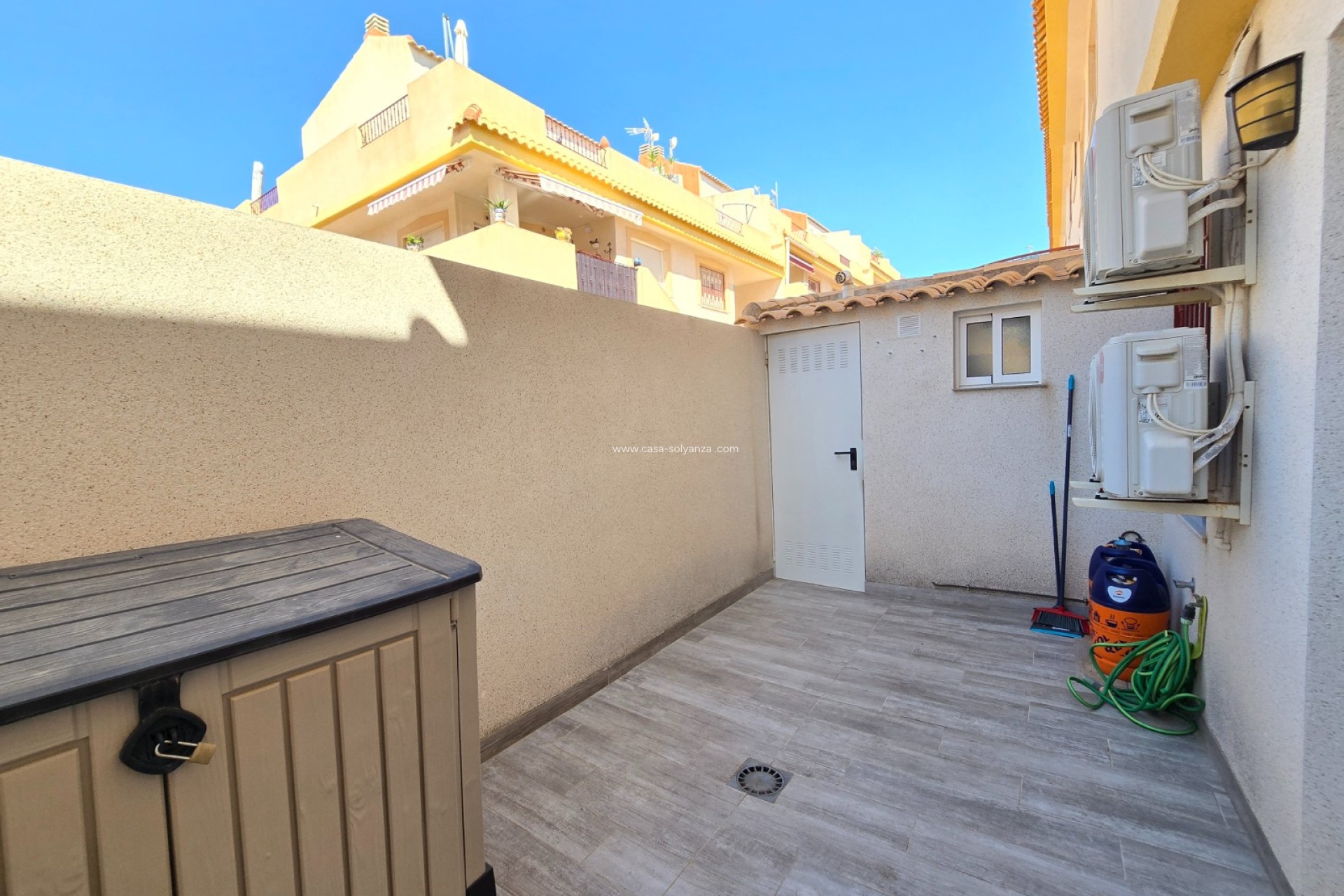 Herverkoop - Appartement / flat - Orihuela Costa - Costa Blanca