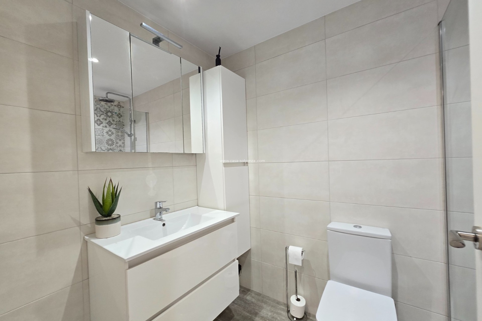 Herverkoop - Appartement / flat - Orihuela Costa - Costa Blanca