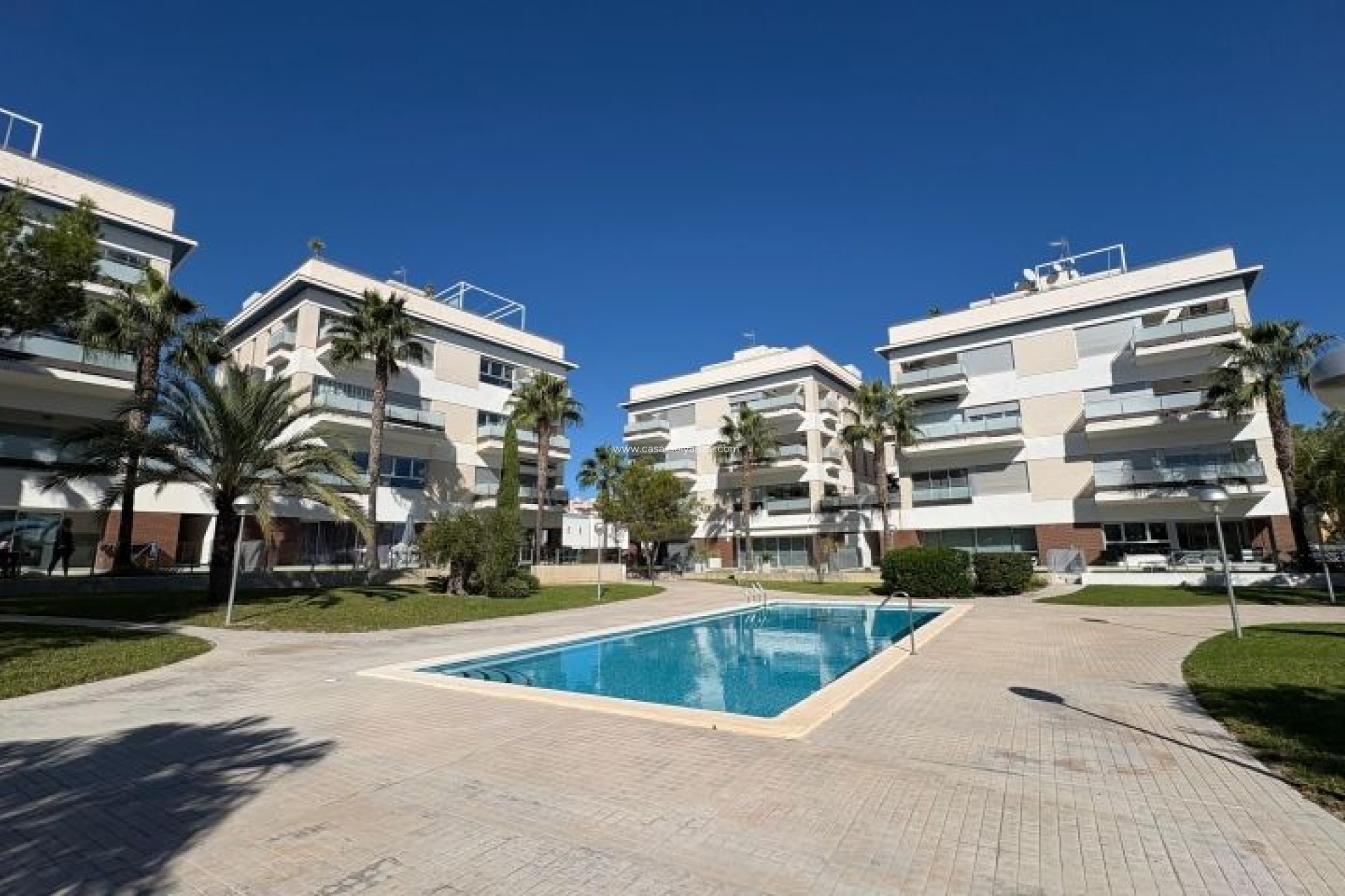 Herverkoop - Appartement / flat - Orihuela Costa - Costa Blanca