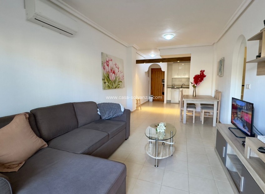 Herverkoop - Appartement / flat - Orihuela Costa - Costa Blanca