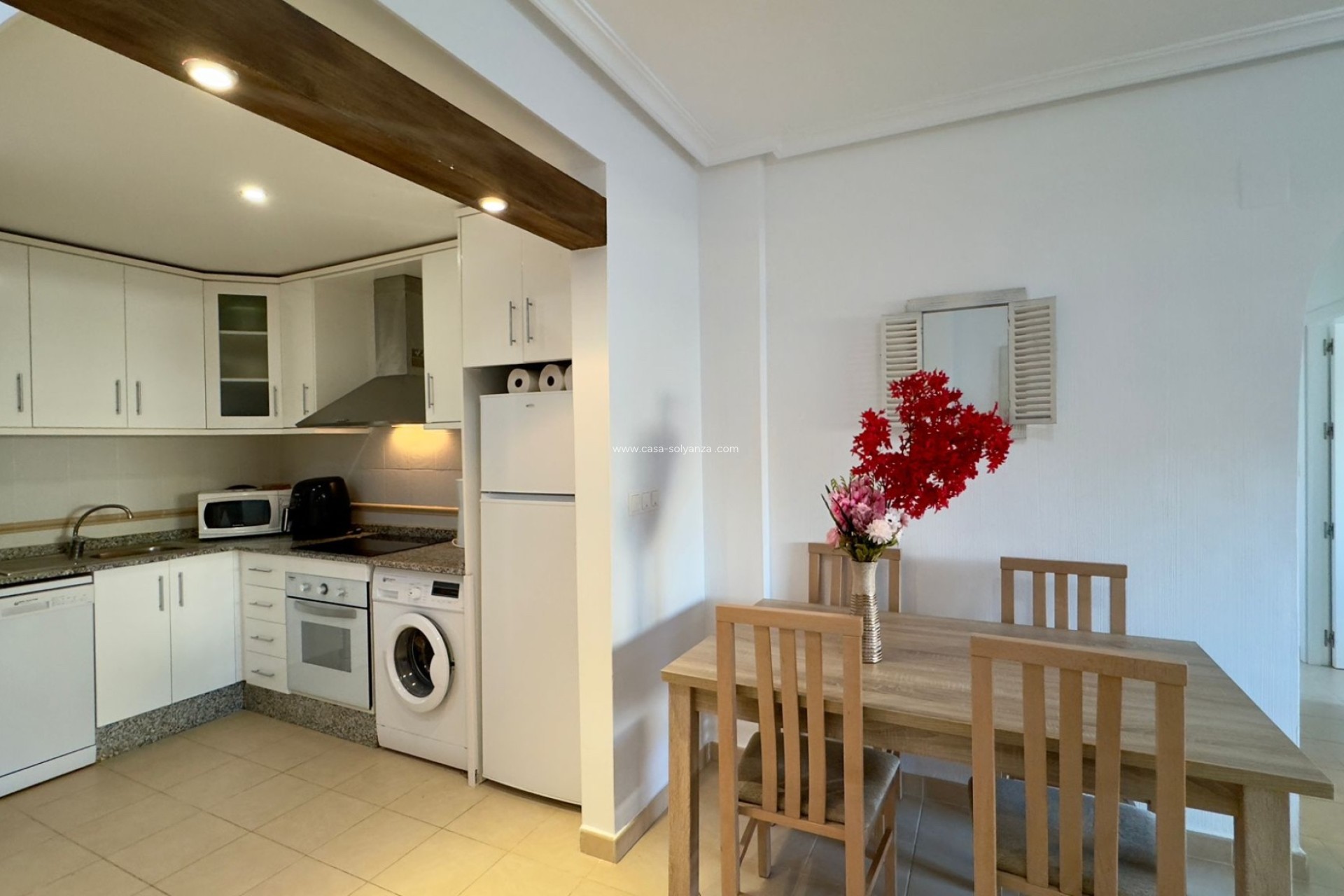 Herverkoop - Appartement / flat - Orihuela Costa - Costa Blanca