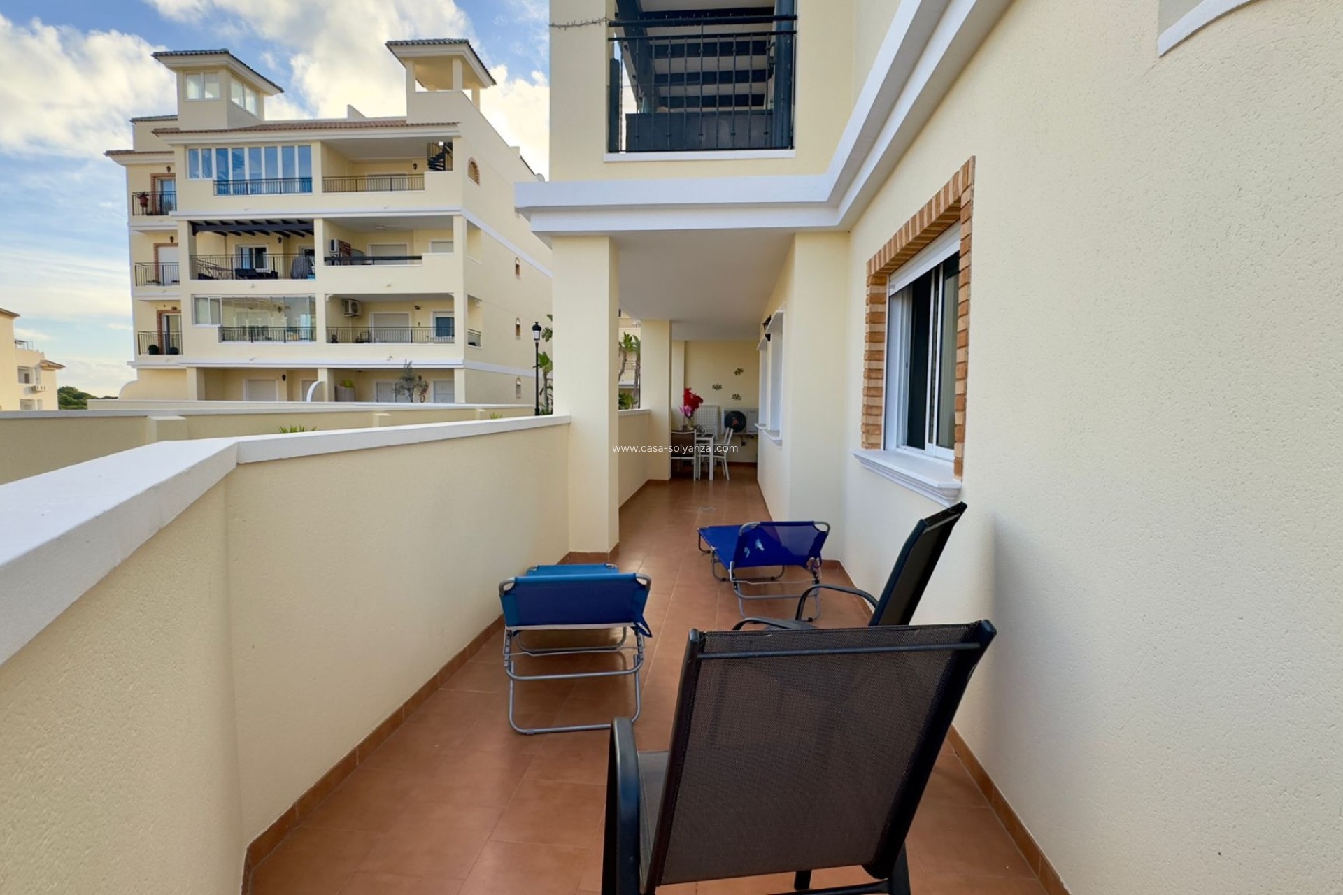 Herverkoop - Appartement / flat - Orihuela Costa - Costa Blanca