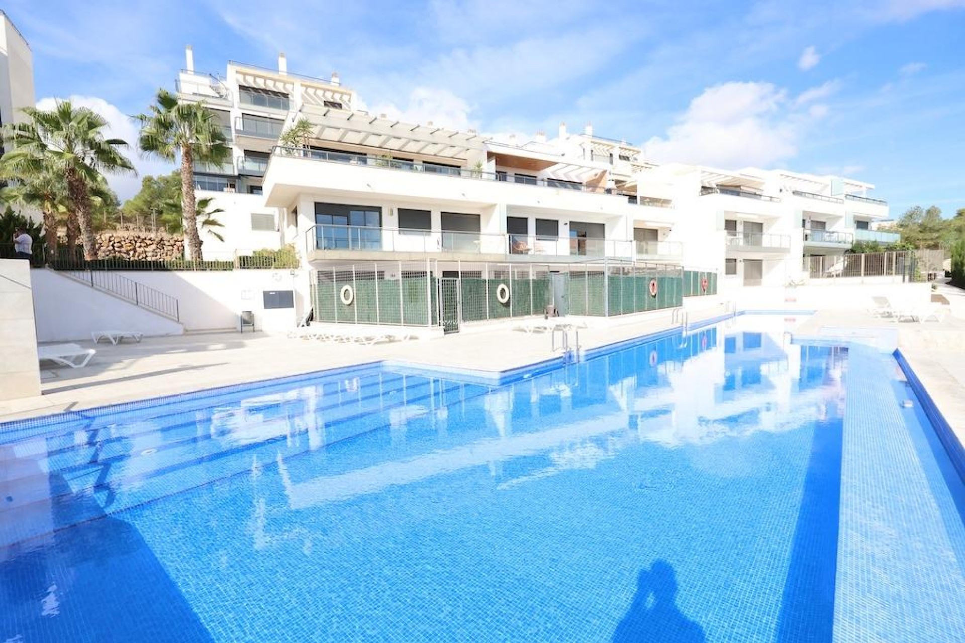 Herverkoop - Appartement / flat - Orihuela Costa - Costa Blanca