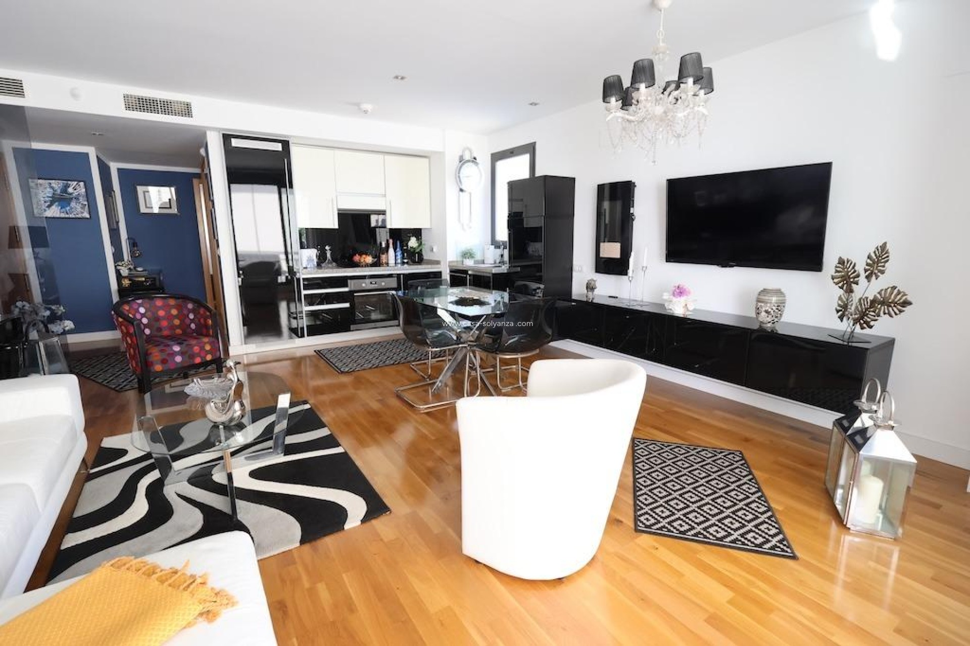 Herverkoop - Appartement / flat - Orihuela Costa - Costa Blanca