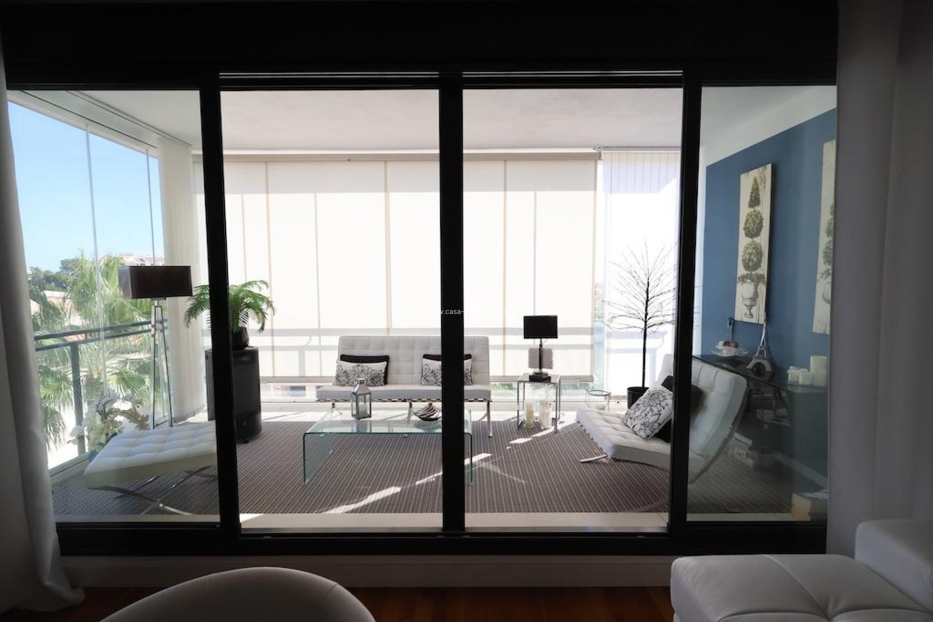 Herverkoop - Appartement / flat - Orihuela Costa - Costa Blanca