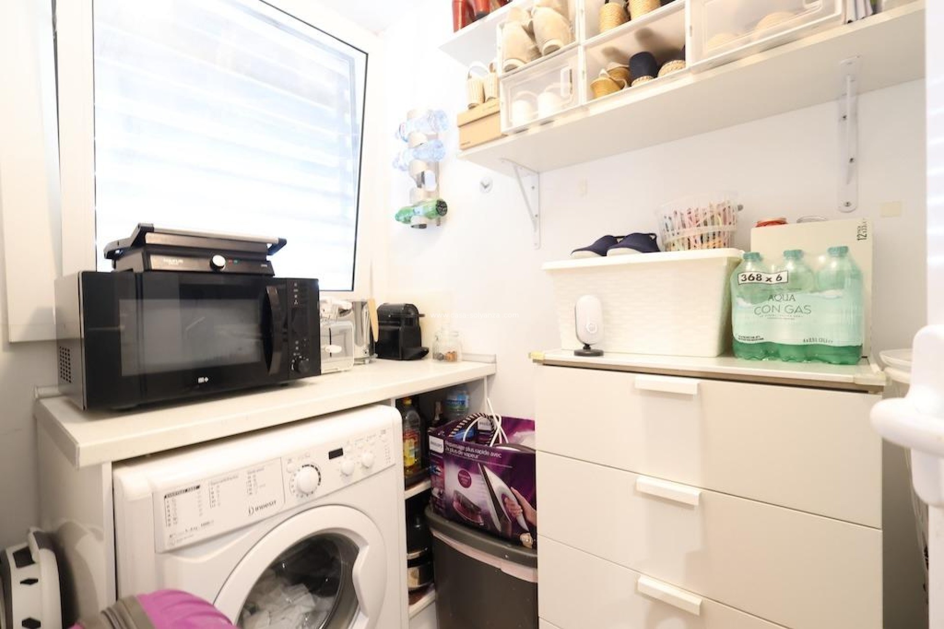 Herverkoop - Appartement / flat - Orihuela Costa - Costa Blanca