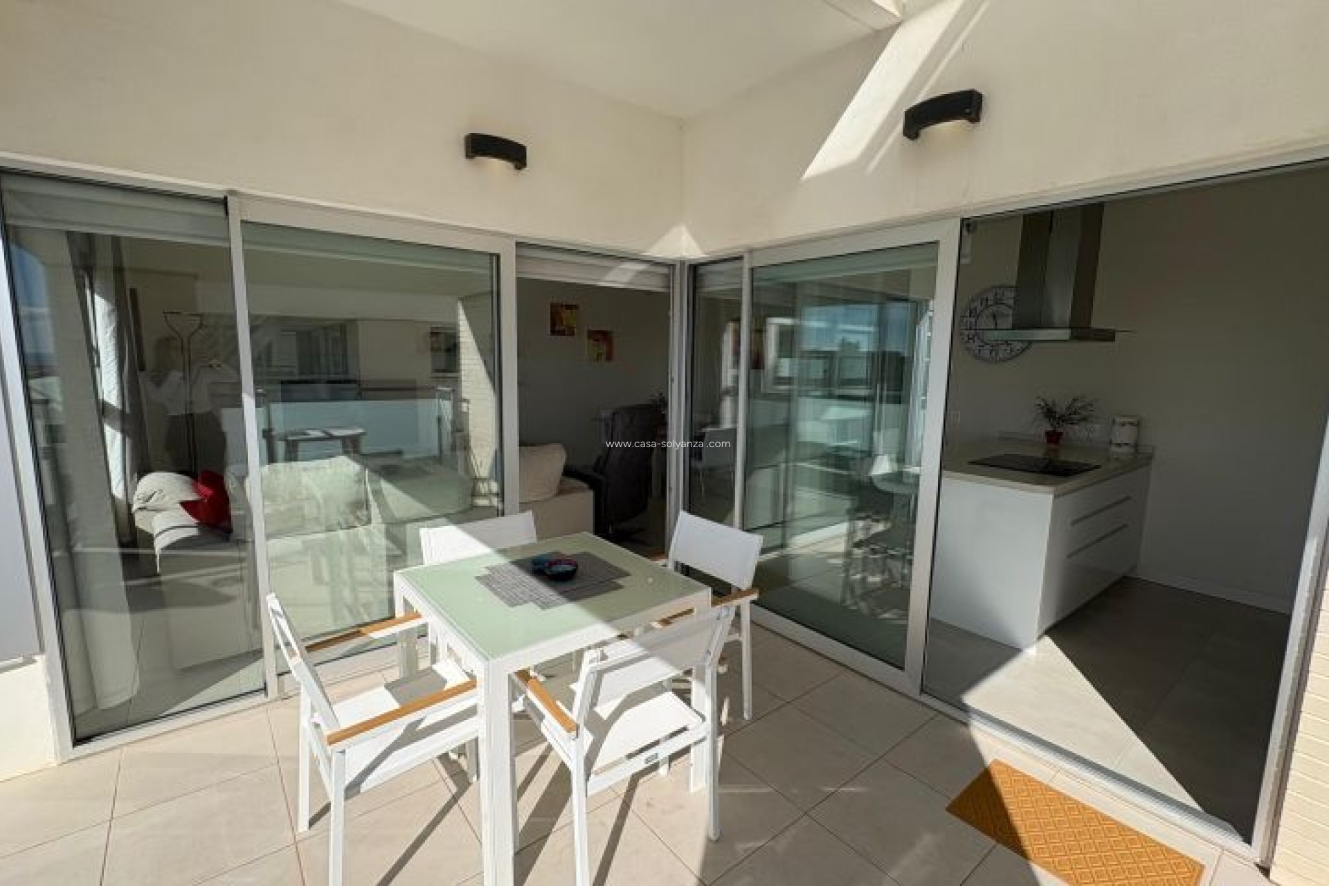 Herverkoop - Appartement / flat - Orihuela Costa - Costa Blanca