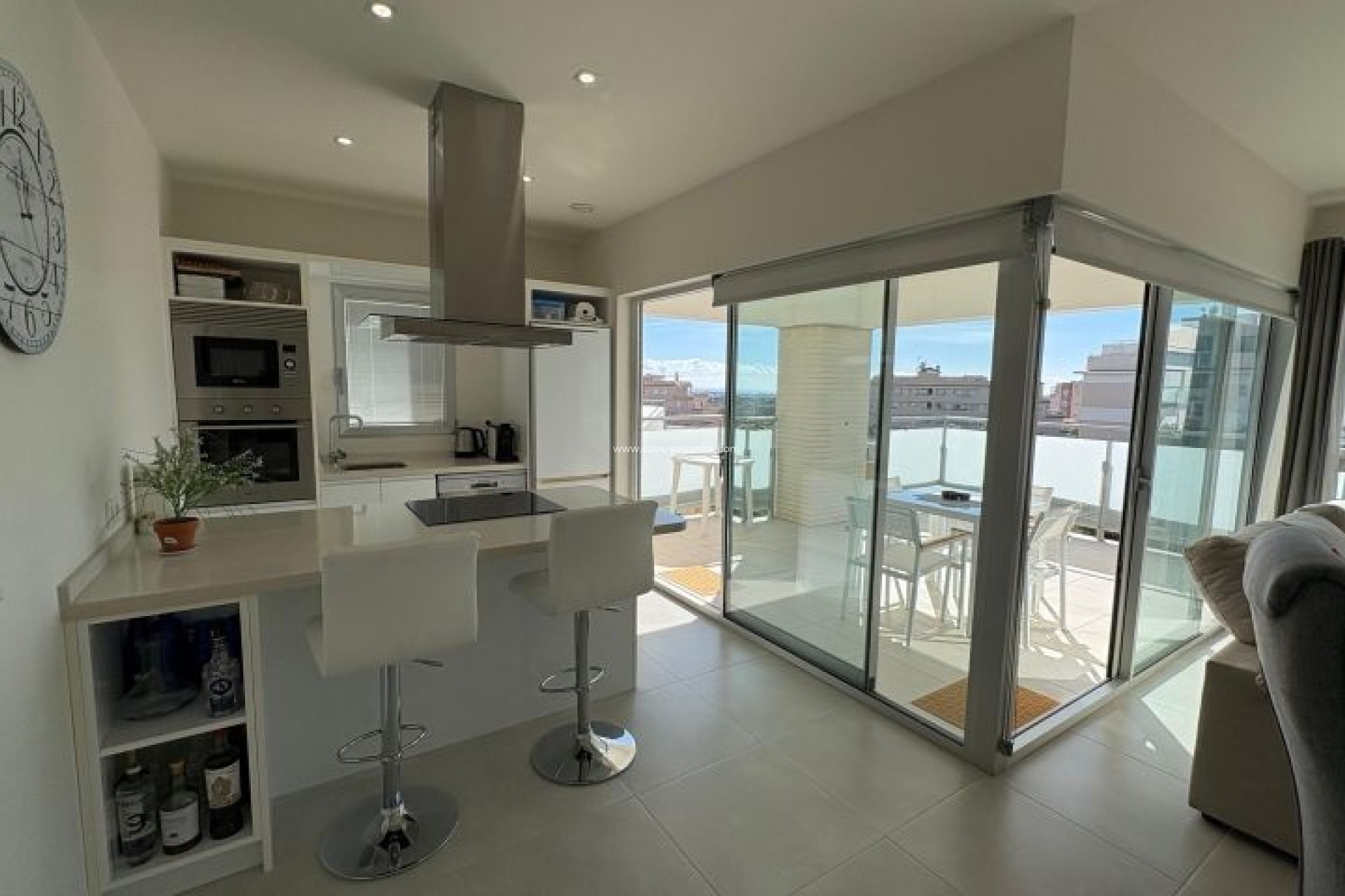 Herverkoop - Appartement / flat - Orihuela Costa - Costa Blanca