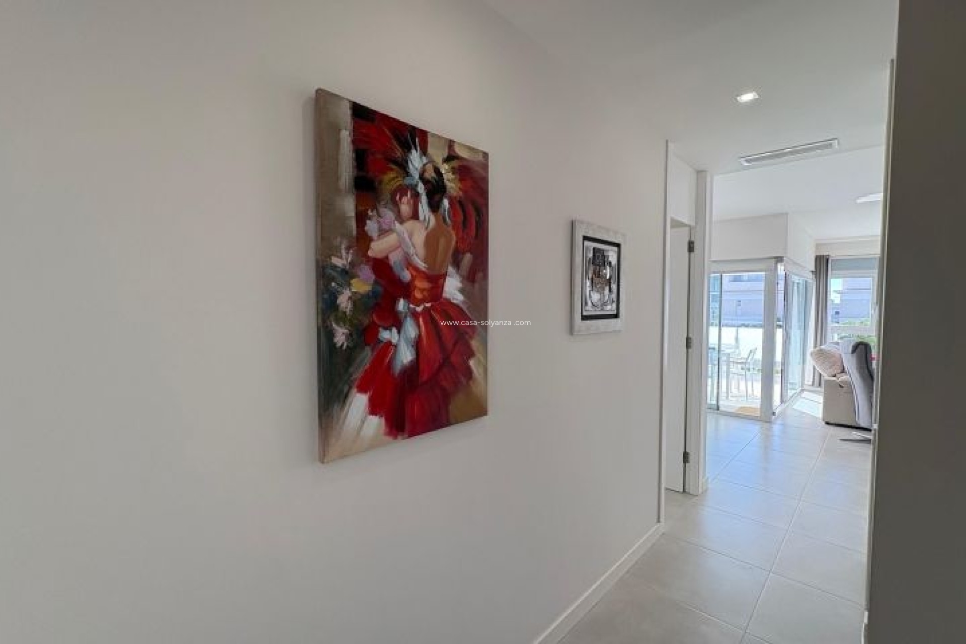 Herverkoop - Appartement / flat - Orihuela Costa - Costa Blanca