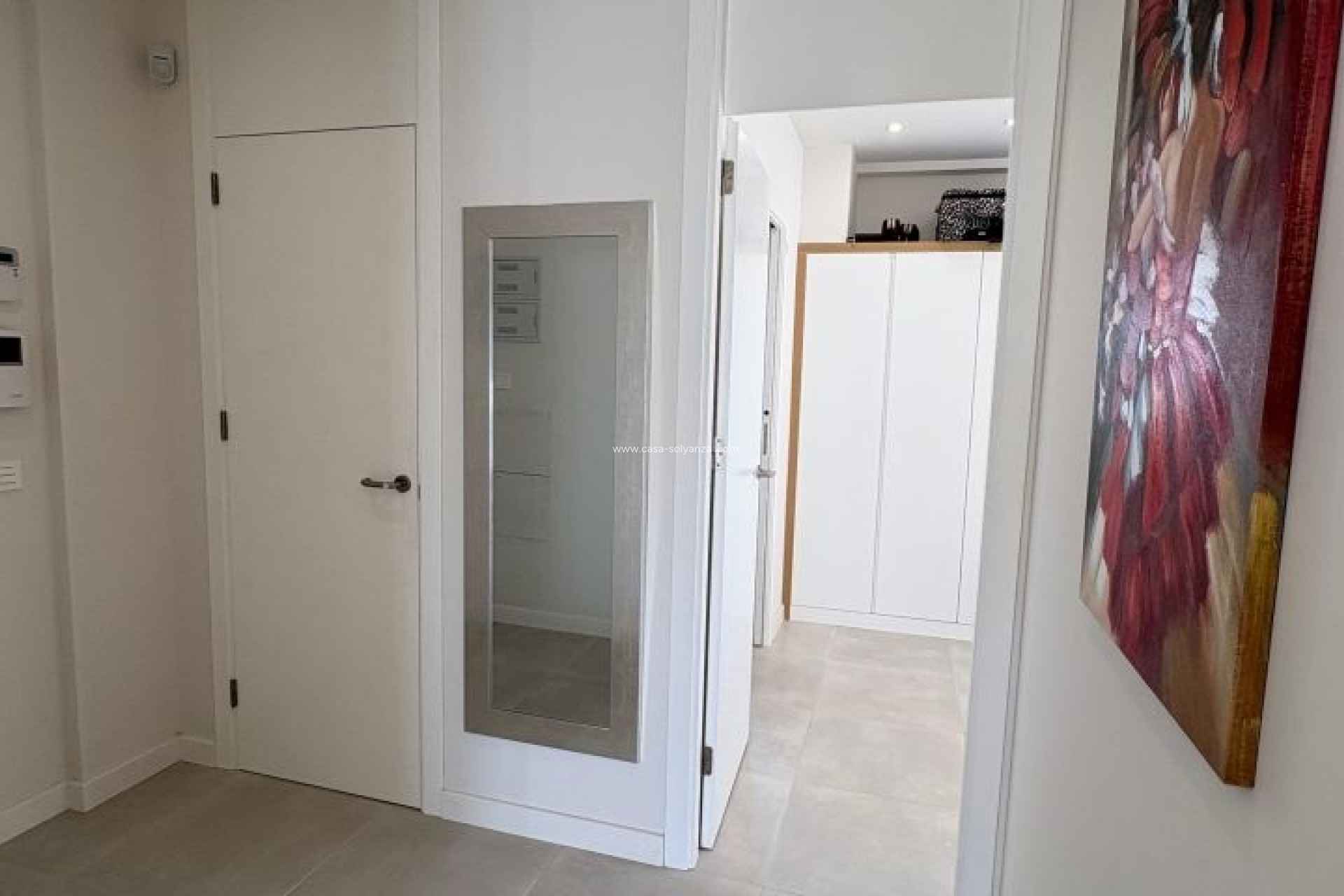 Herverkoop - Appartement / flat - Orihuela Costa - Costa Blanca