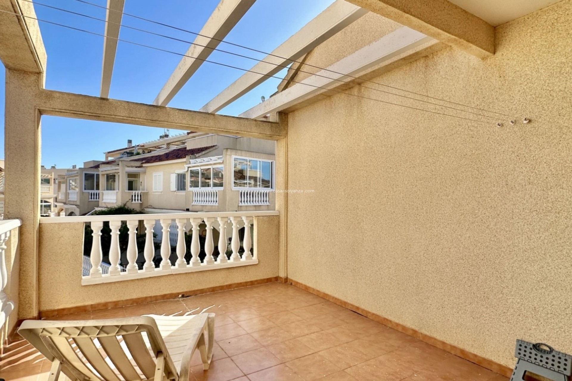 Herverkoop - Appartement / flat - Orihuela Costa - Costa Blanca