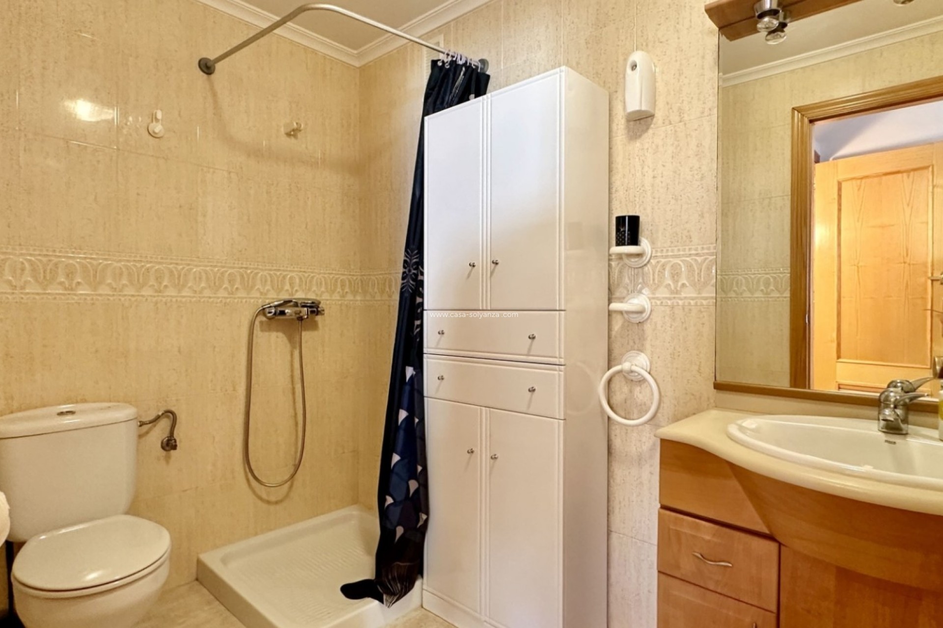 Herverkoop - Appartement / flat - Orihuela Costa - Costa Blanca