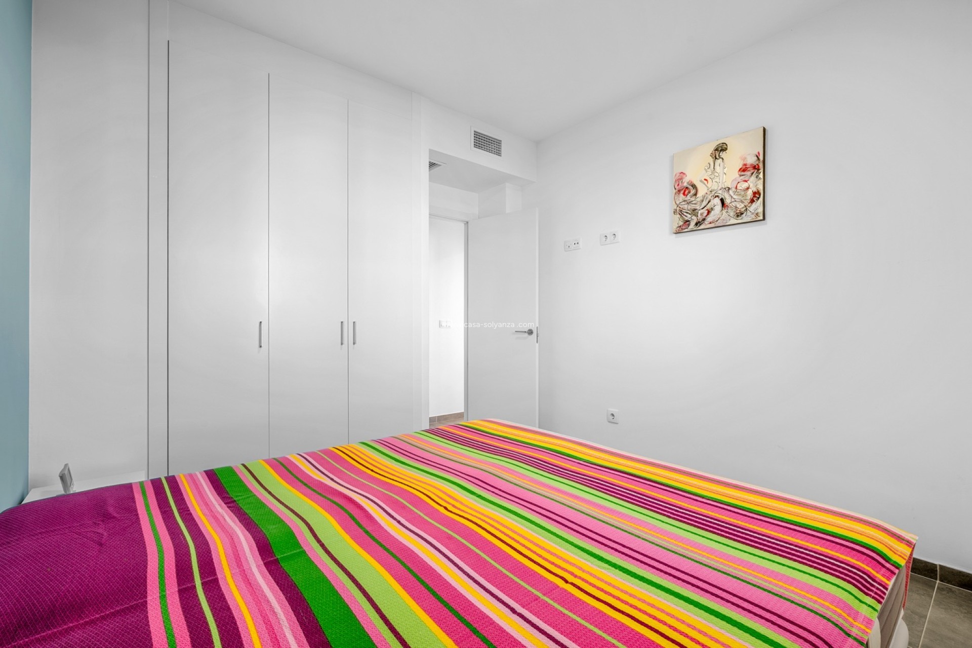 Herverkoop - Appartement / flat - Orihuela Costa - Costa Blanca