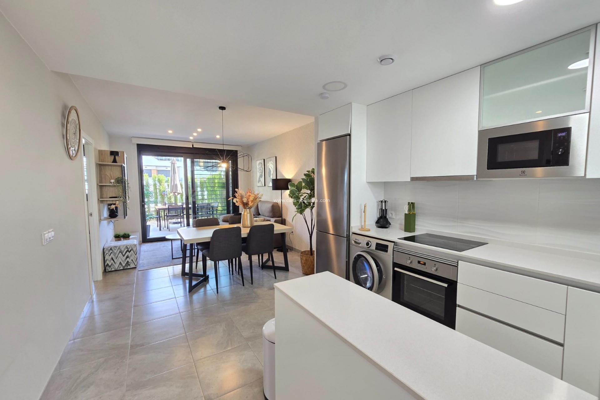 Herverkoop - Appartement / flat - Orihuela Costa - Costa Blanca