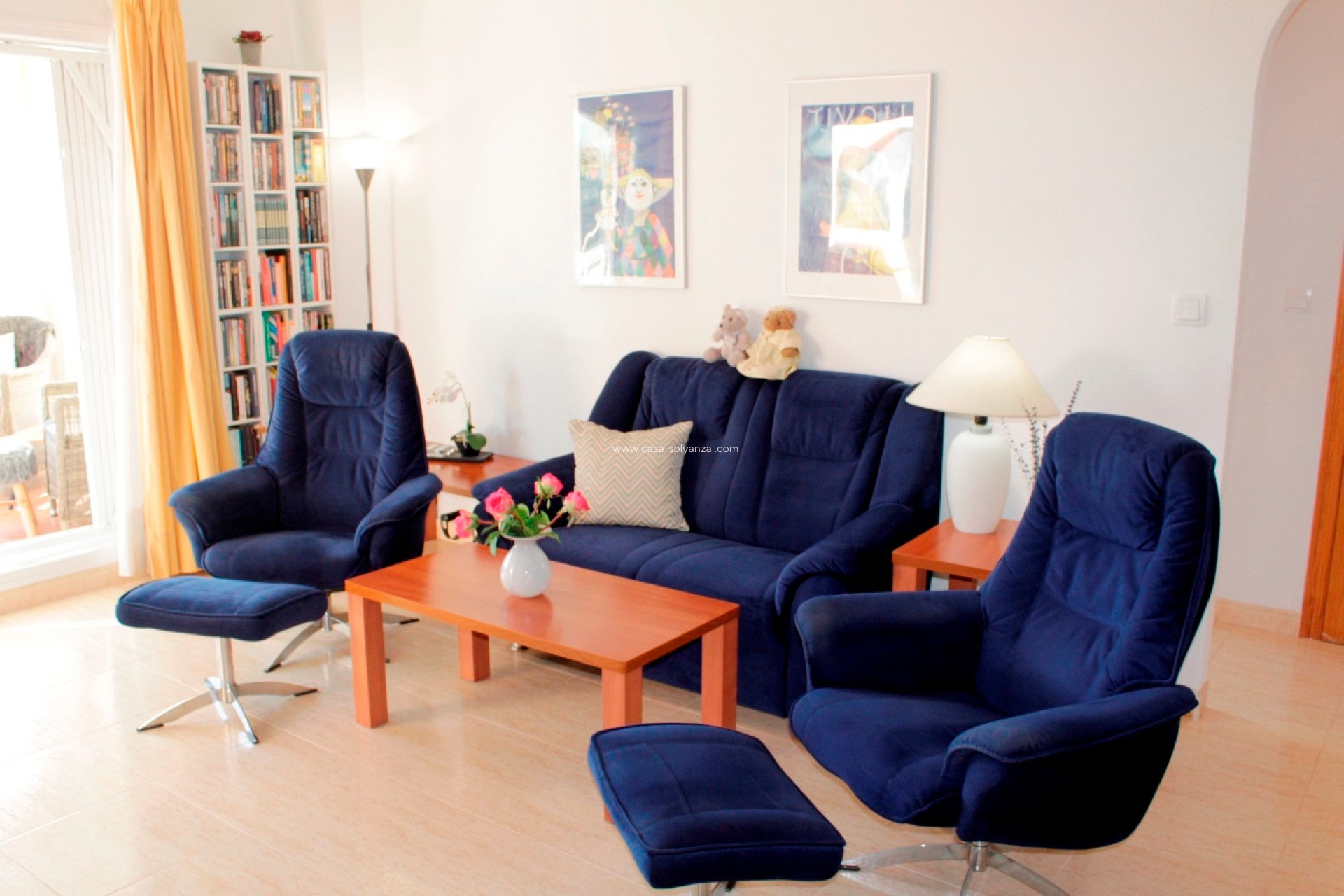 Herverkoop - Appartement / flat - Orihuela Costa - Costa Blanca