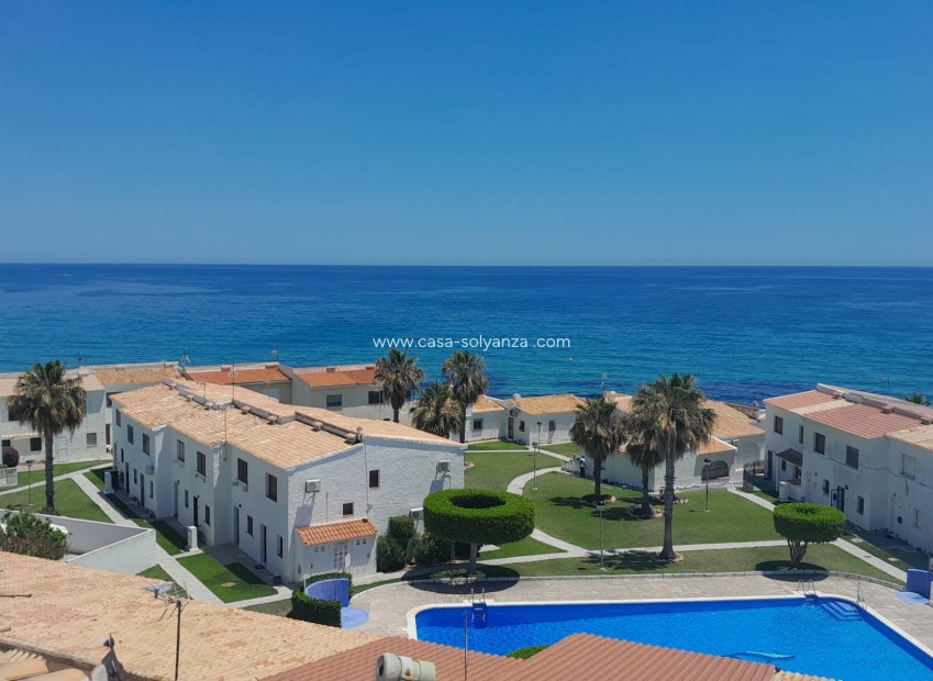 Herverkoop - Appartement / flat - Orihuela Costa - Costa Blanca