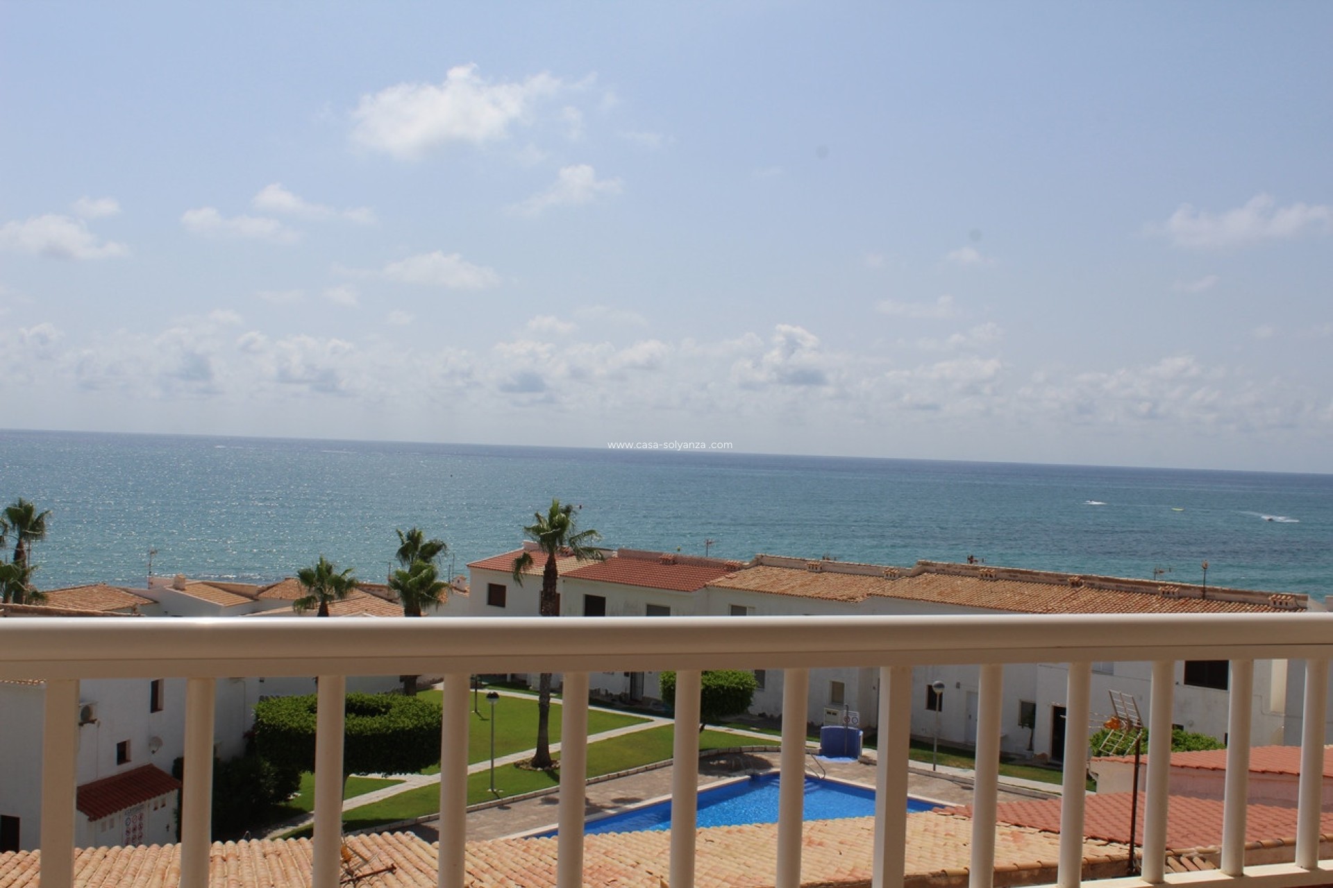 Herverkoop - Appartement / flat - Orihuela Costa - Costa Blanca