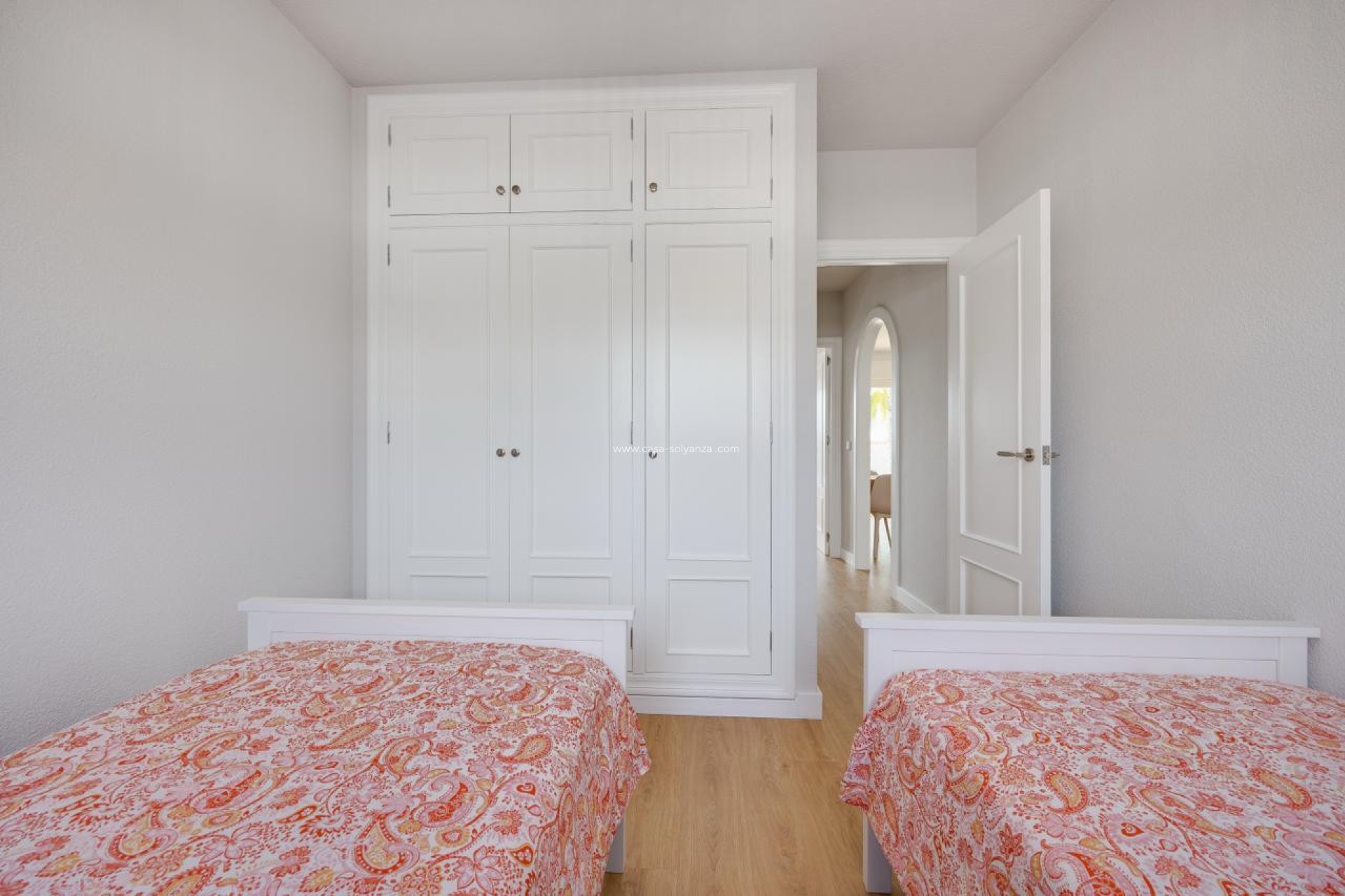 Herverkoop - Appartement / flat - Orihuela Costa - Costa Blanca