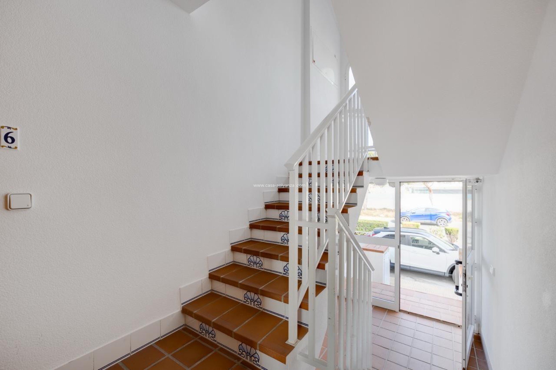 Herverkoop - Appartement / flat - Orihuela Costa - Costa Blanca