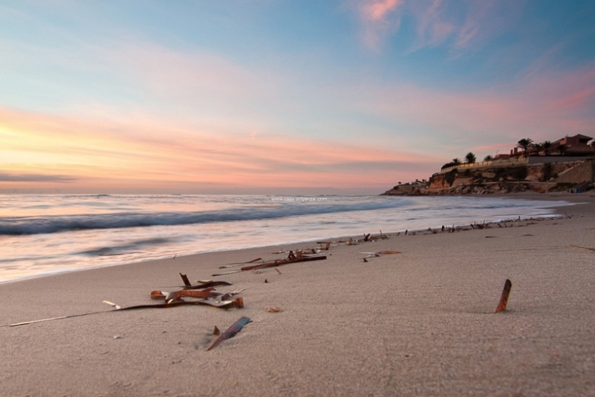 Herverkoop - Appartement / flat - Orihuela Costa - Costa Blanca