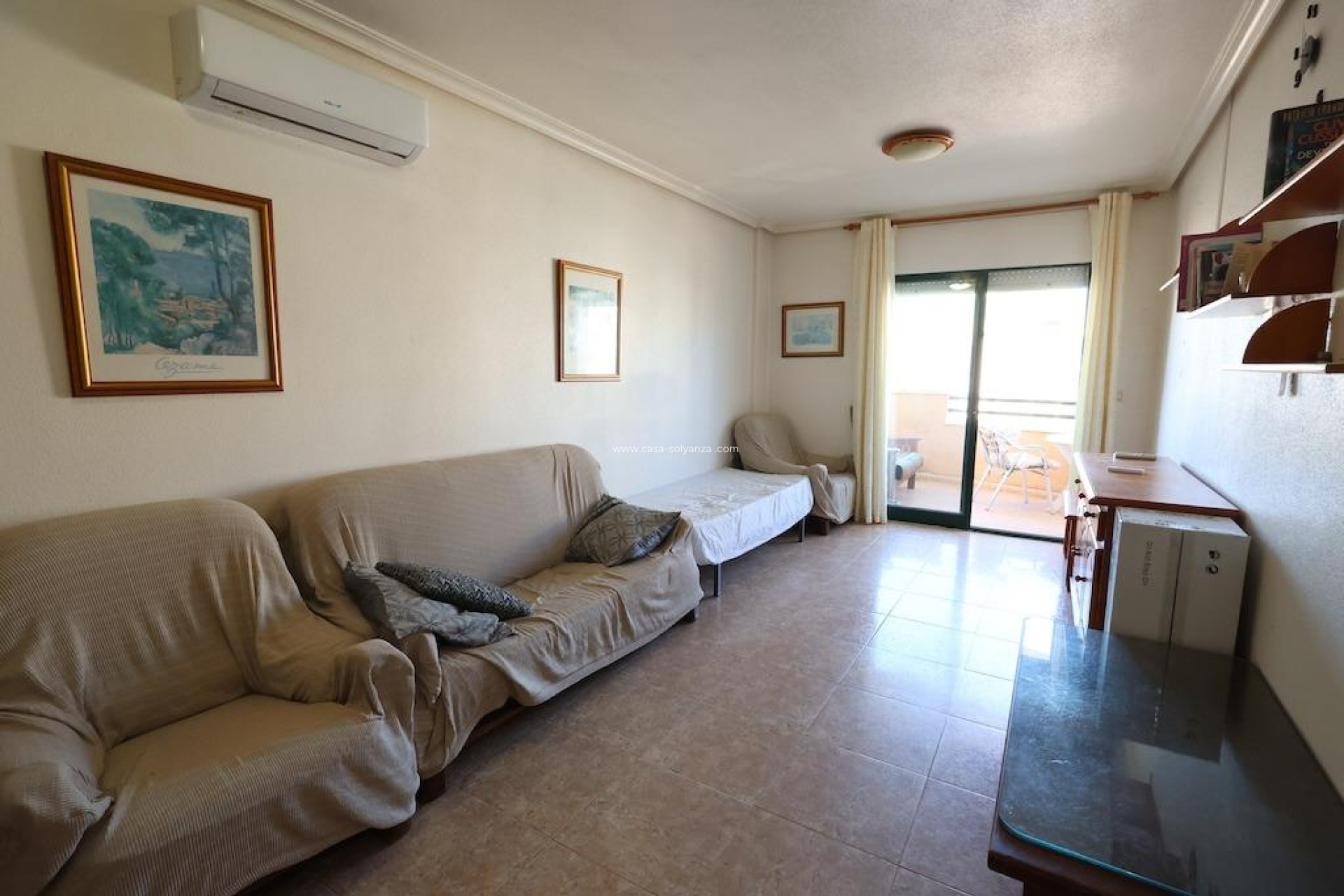 Herverkoop - Appartement / flat - Orihuela Costa - Costa Blanca