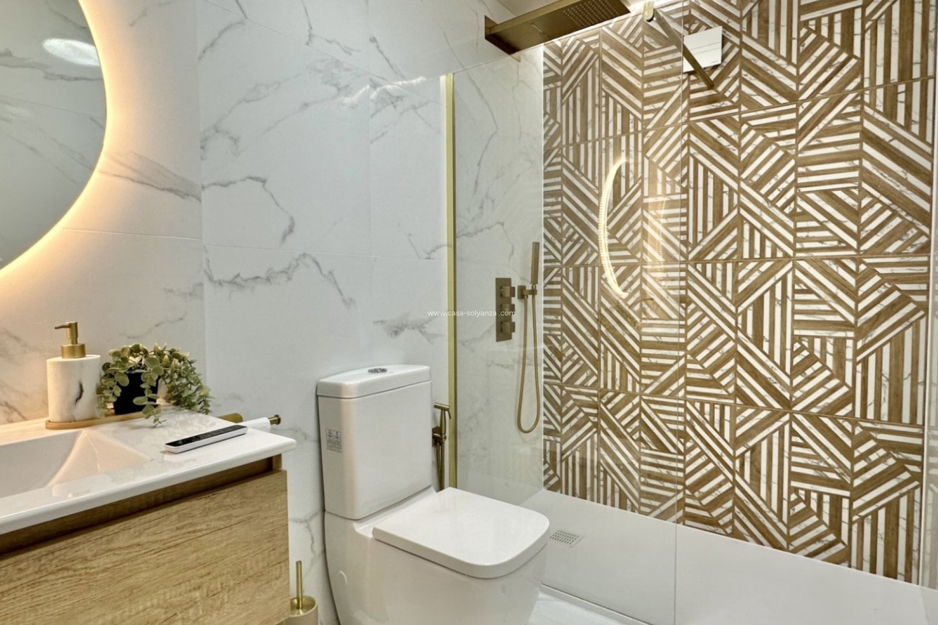 Herverkoop - Appartement / flat - Orihuela Costa - Costa Blanca