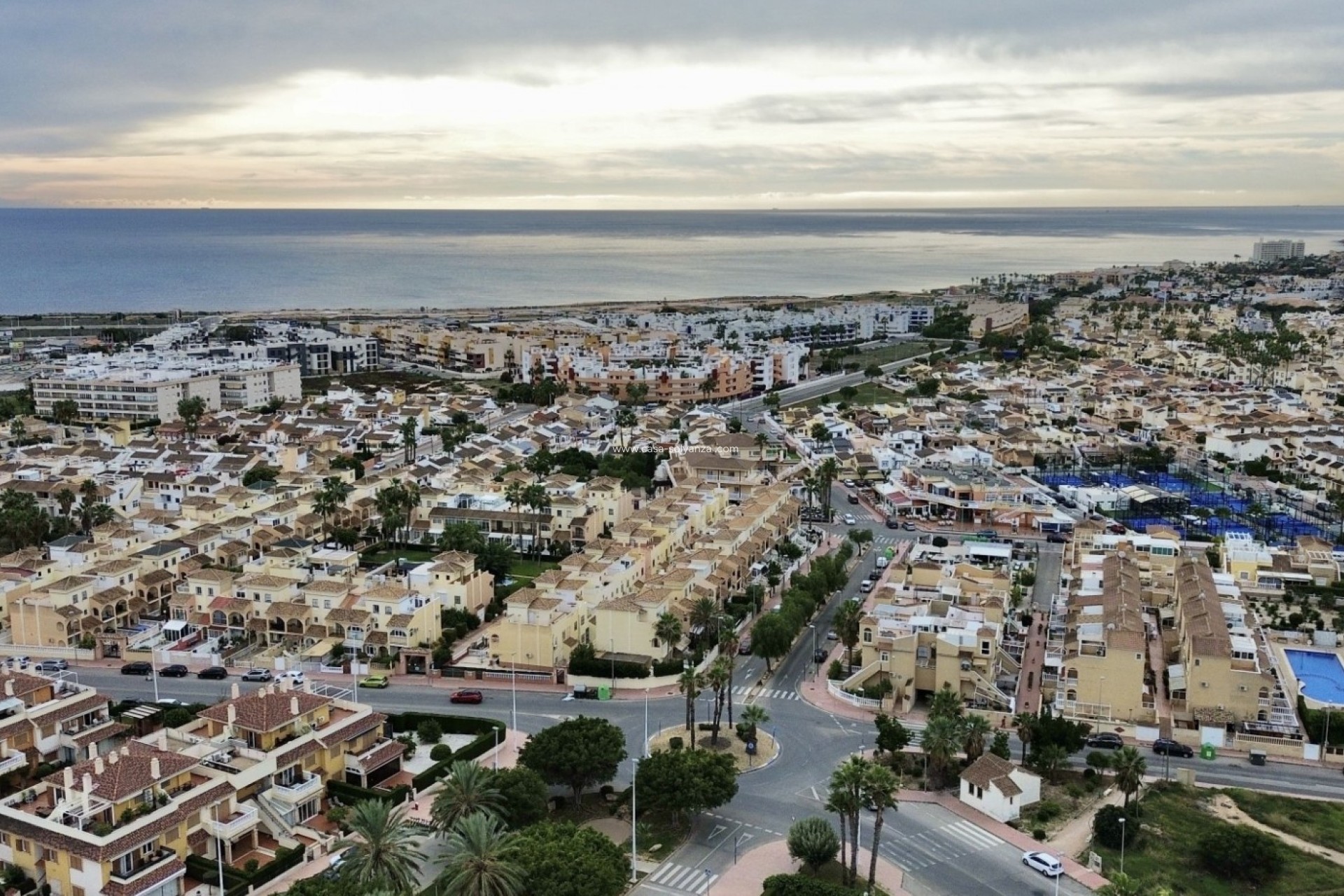 Herverkoop - Appartement / flat - Orihuela Costa - Costa Blanca