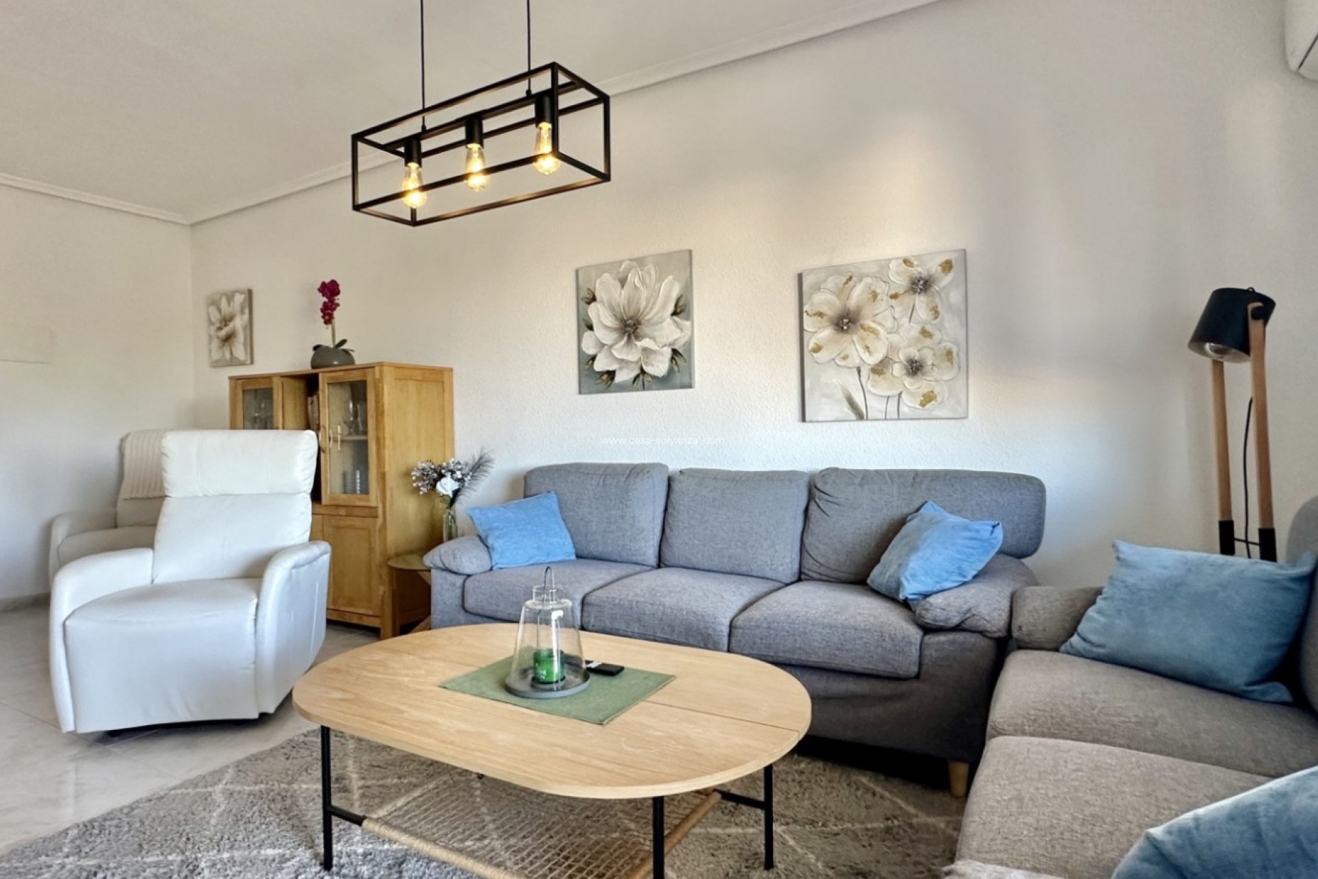 Herverkoop - Appartement / flat - Orihuela Costa - Costa Blanca