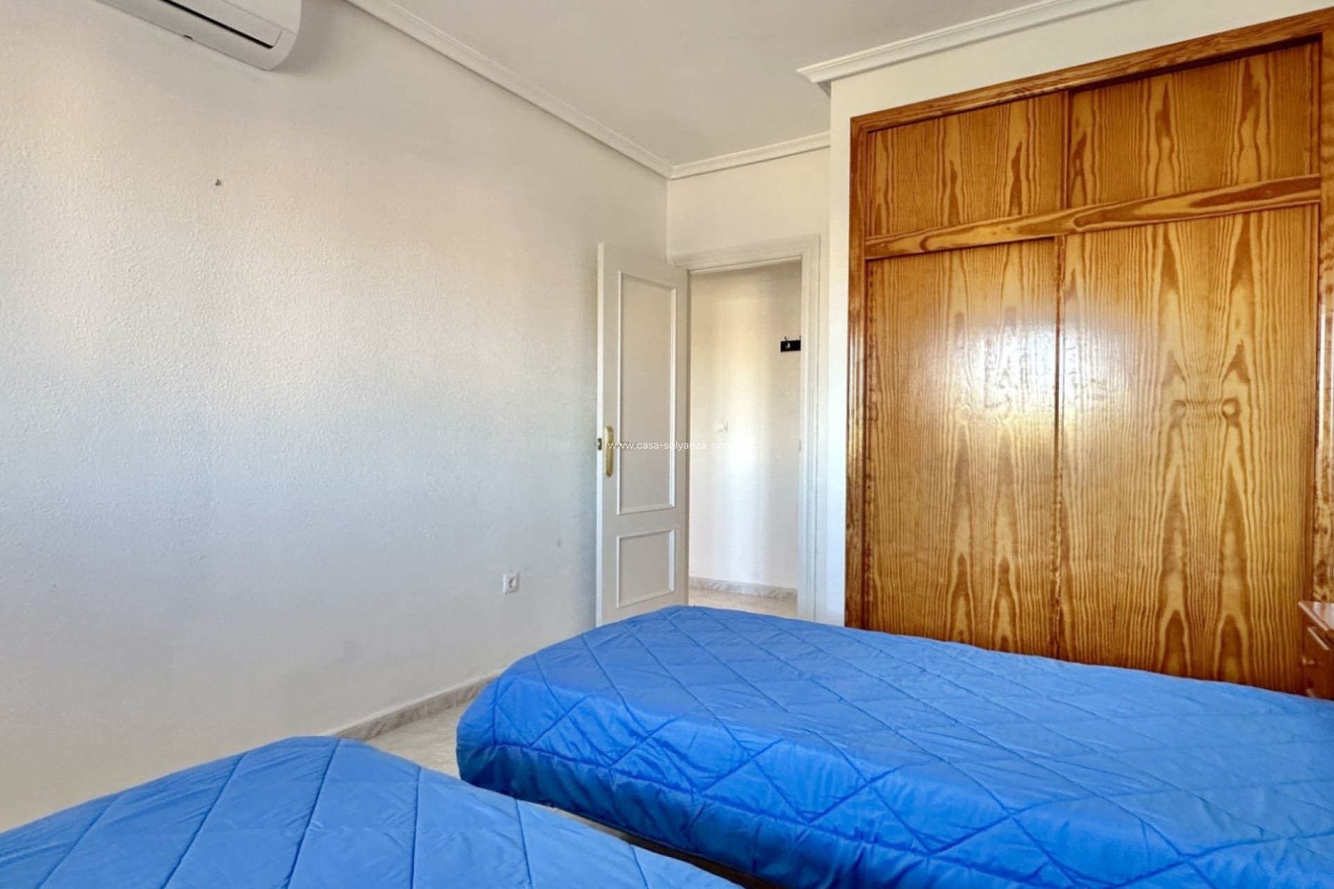 Herverkoop - Appartement / flat - Orihuela Costa - Costa Blanca