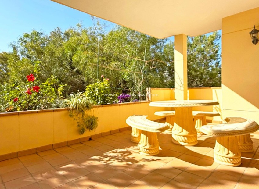 Herverkoop - Appartement / flat - Orihuela Costa - Costa Blanca
