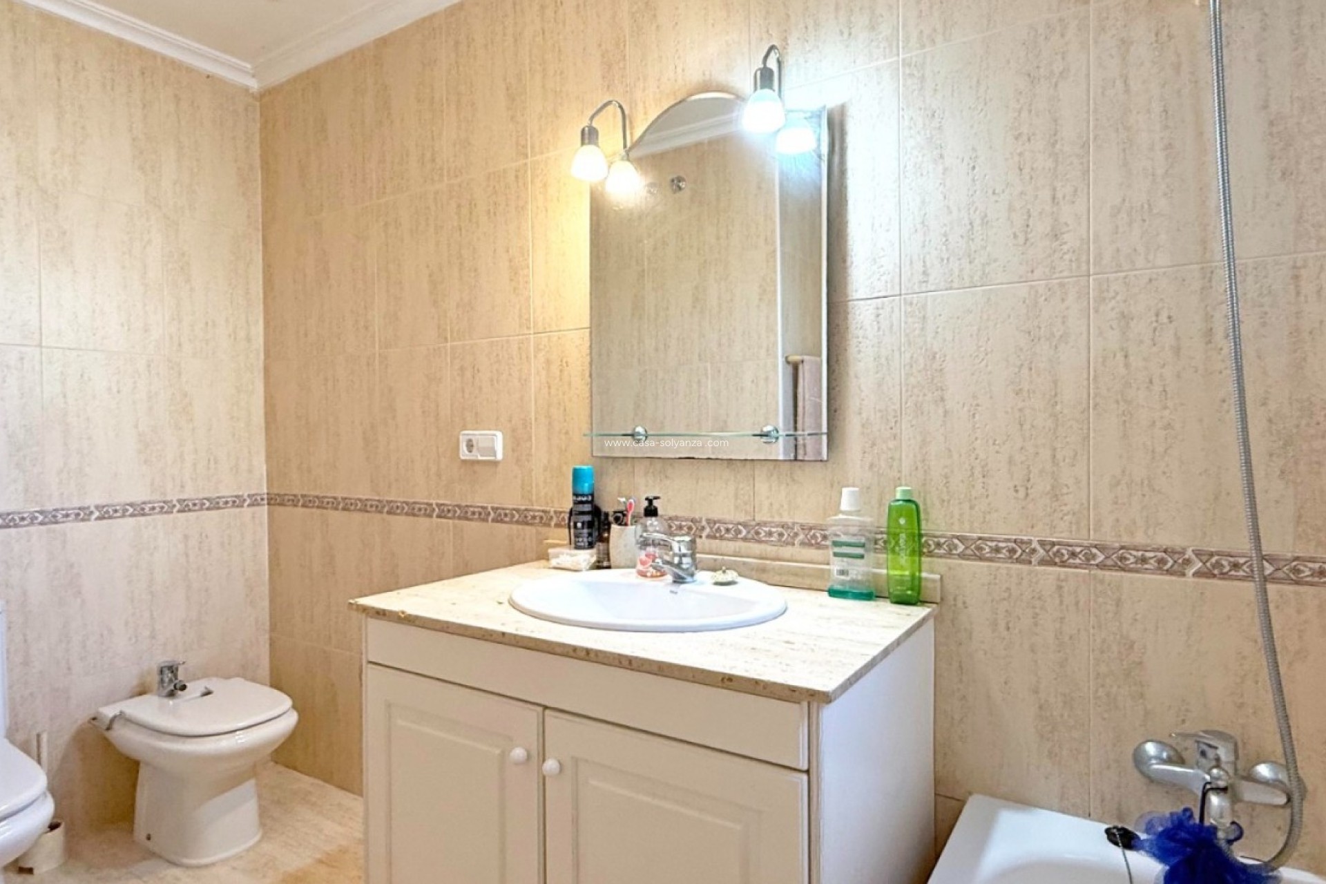 Herverkoop - Appartement / flat - Orihuela Costa - Costa Blanca