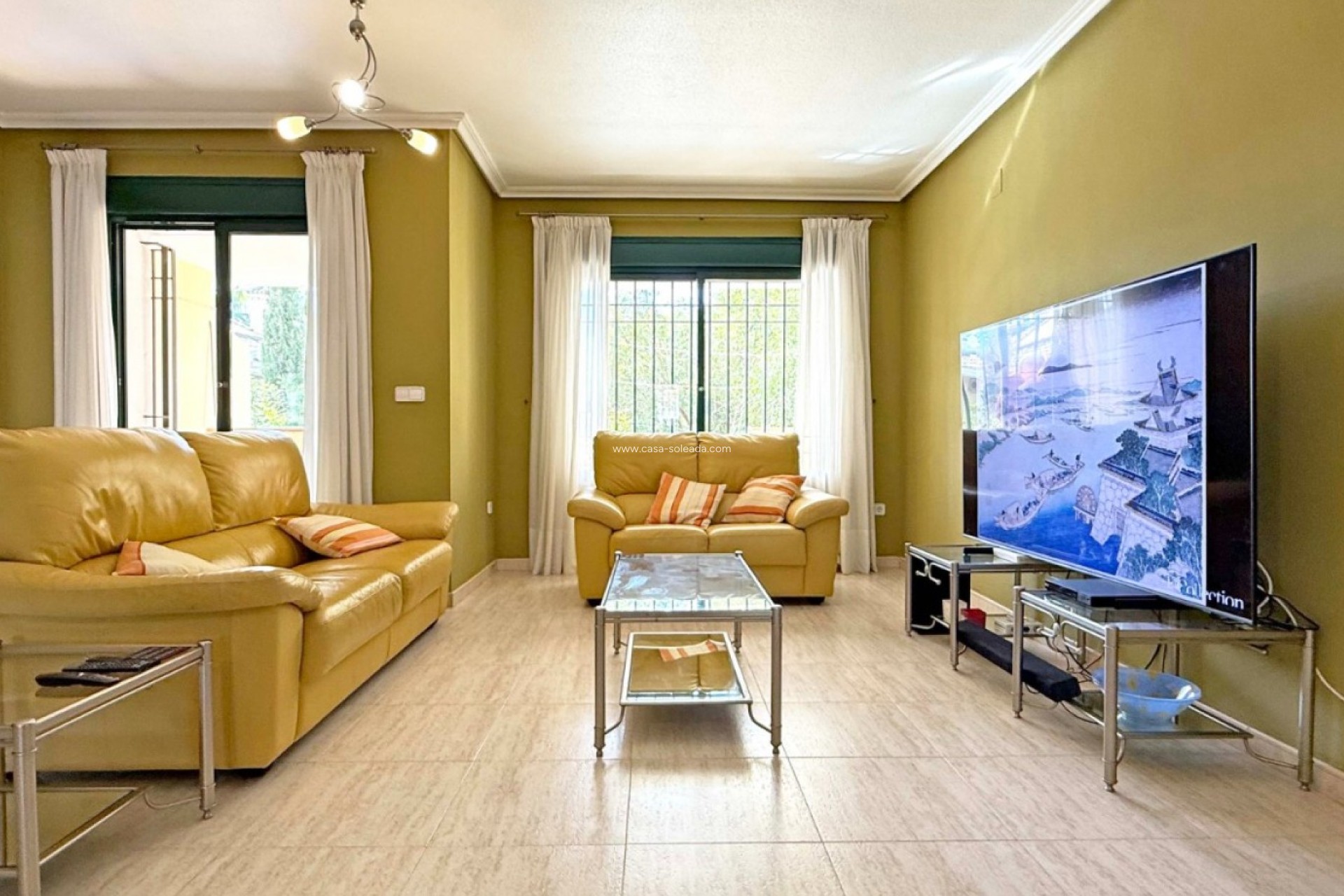 Herverkoop - Appartement / flat - Orihuela Costa - Costa Blanca
