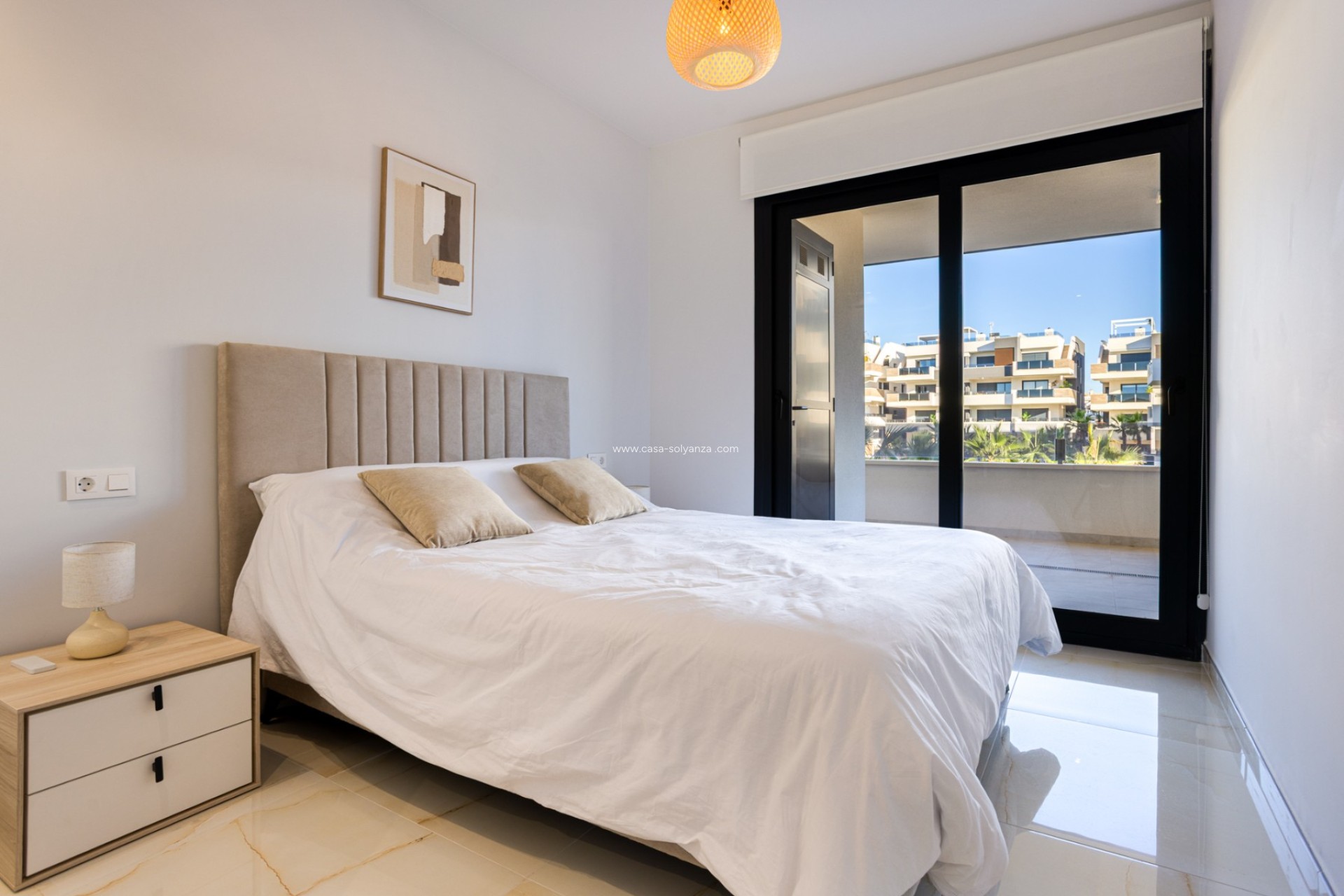 Herverkoop - Appartement / flat - Orihuela Costa - Costa Blanca
